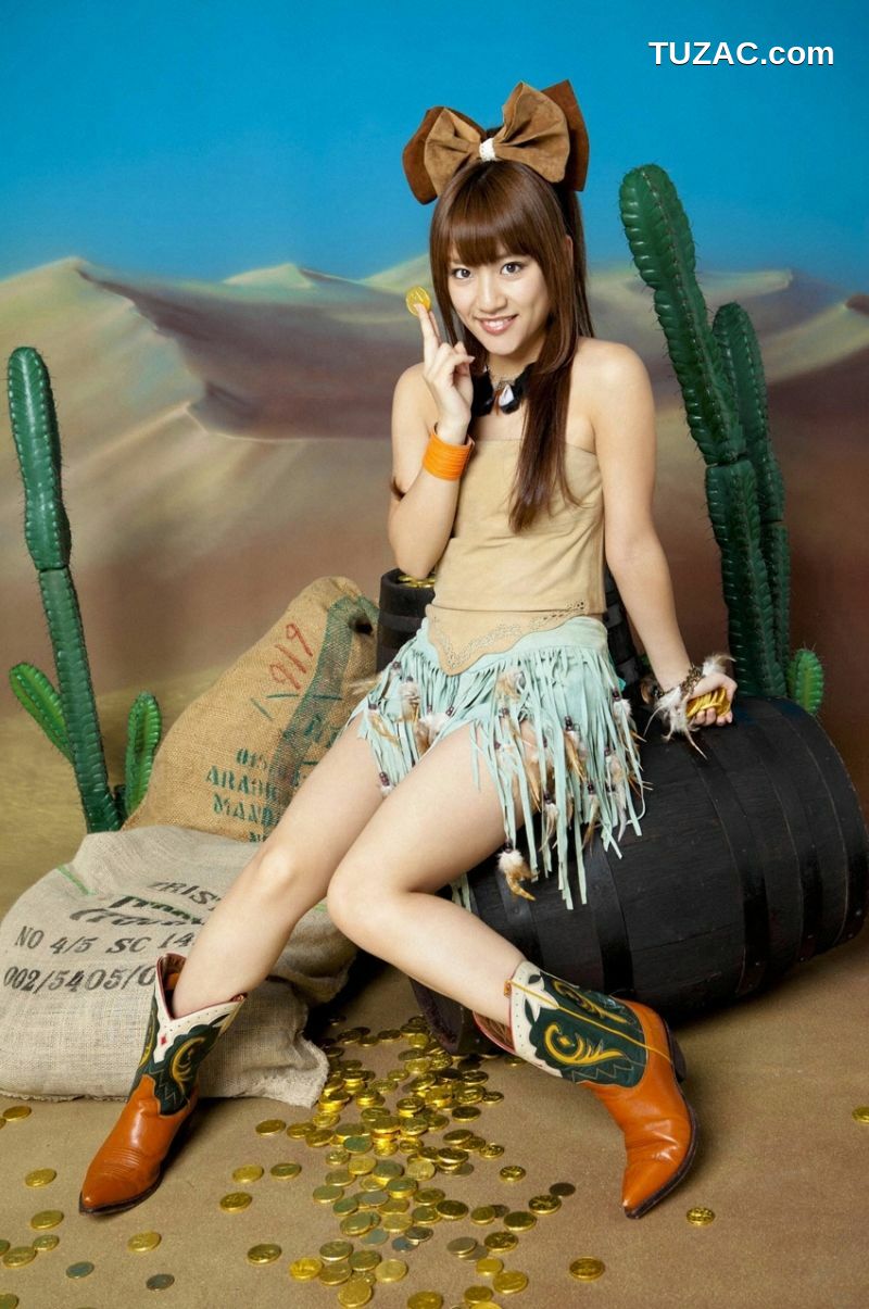 VYJ_AKB48《WANTED》 No.114 写真集[27P]