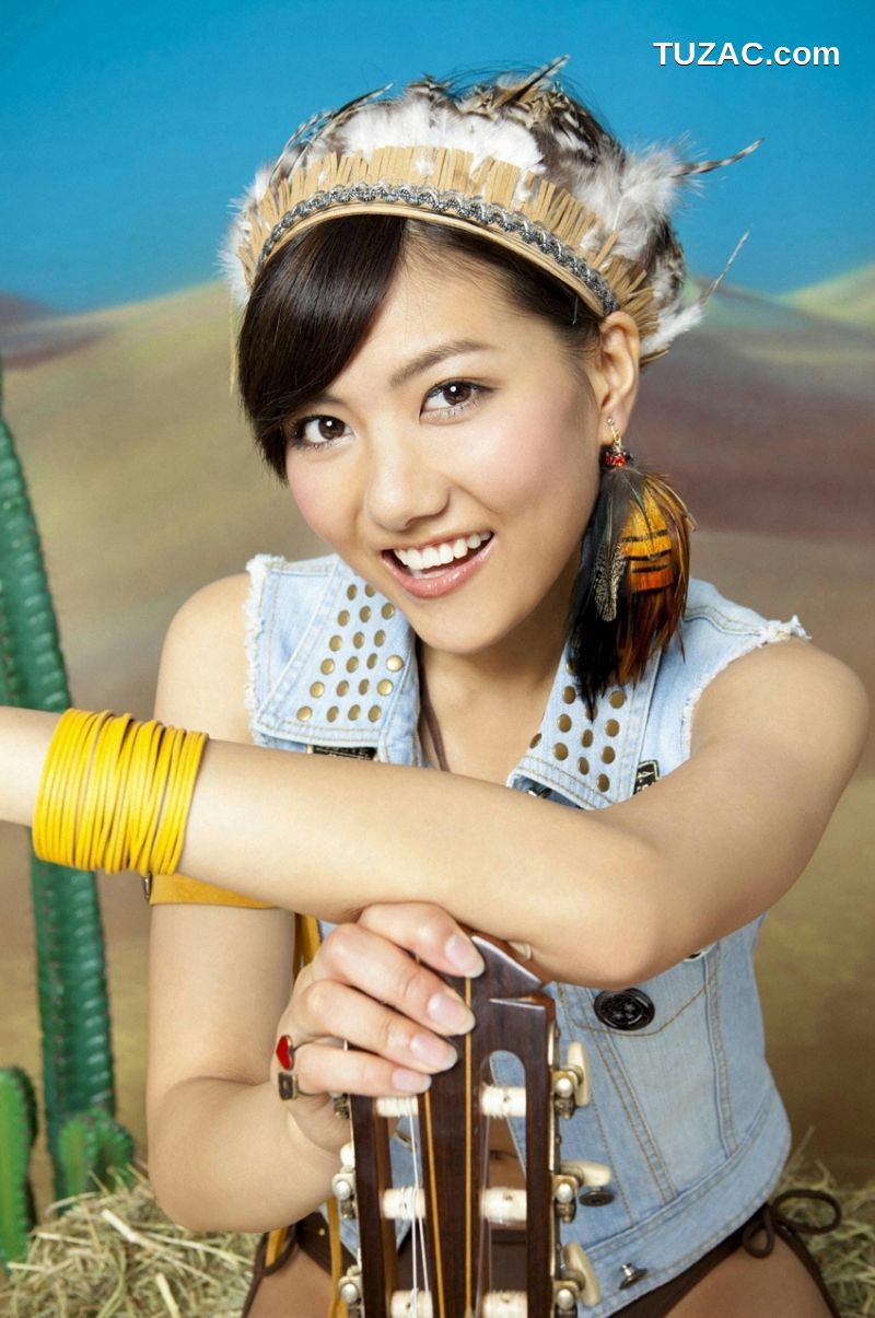 VYJ_AKB48《WANTED》 No.114 写真集[27P]