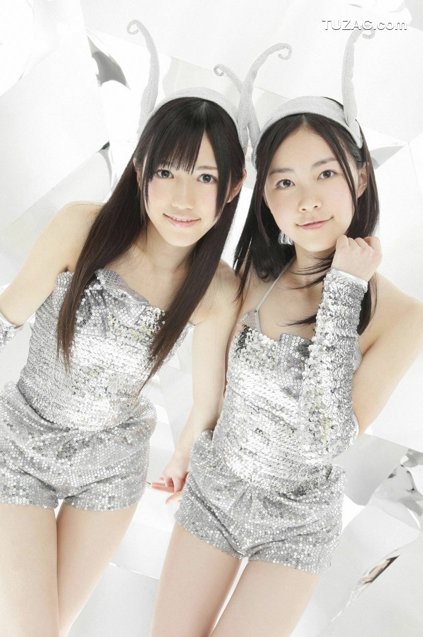 VYJ_AKB48《WORLD GIRLS》 写真集[37P]