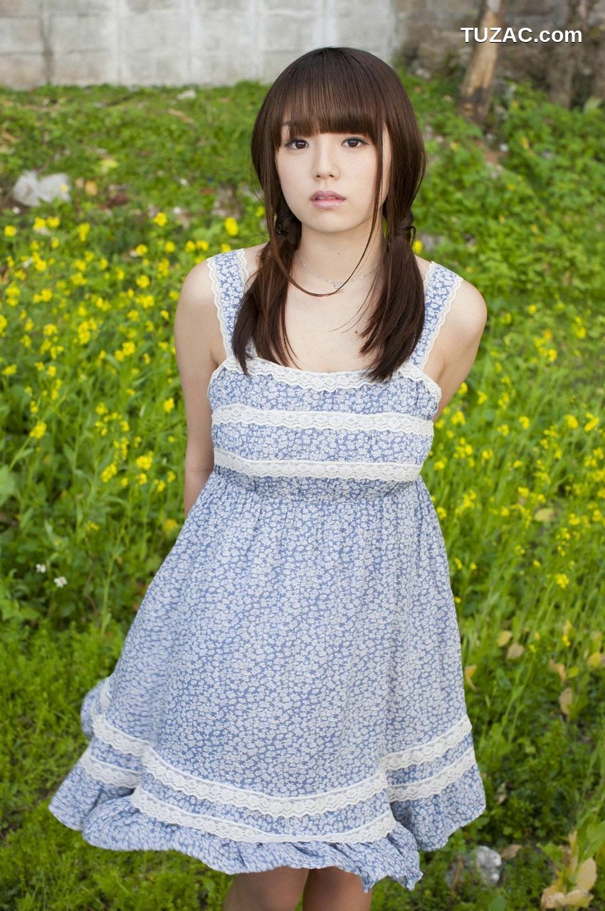 VYJ_Ai Shinozaki 篠崎愛 No.109 写真集[51P]