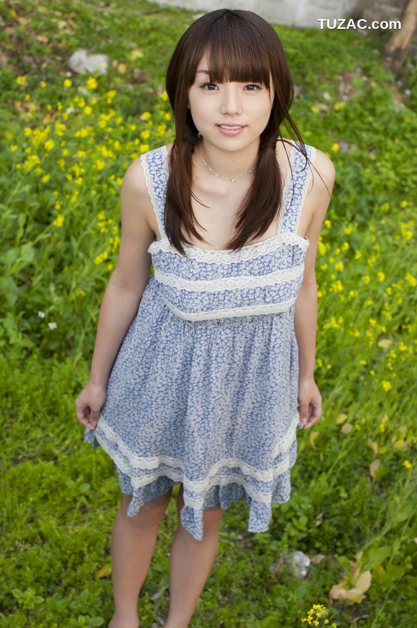 VYJ_Ai Shinozaki 篠崎愛 No.109 写真集[51P]