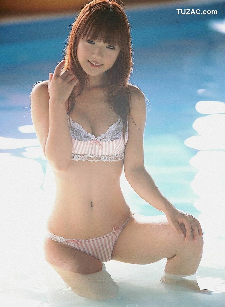 VYJ_Asami Tani 谷麻紗美 No.080 写真集[57P]