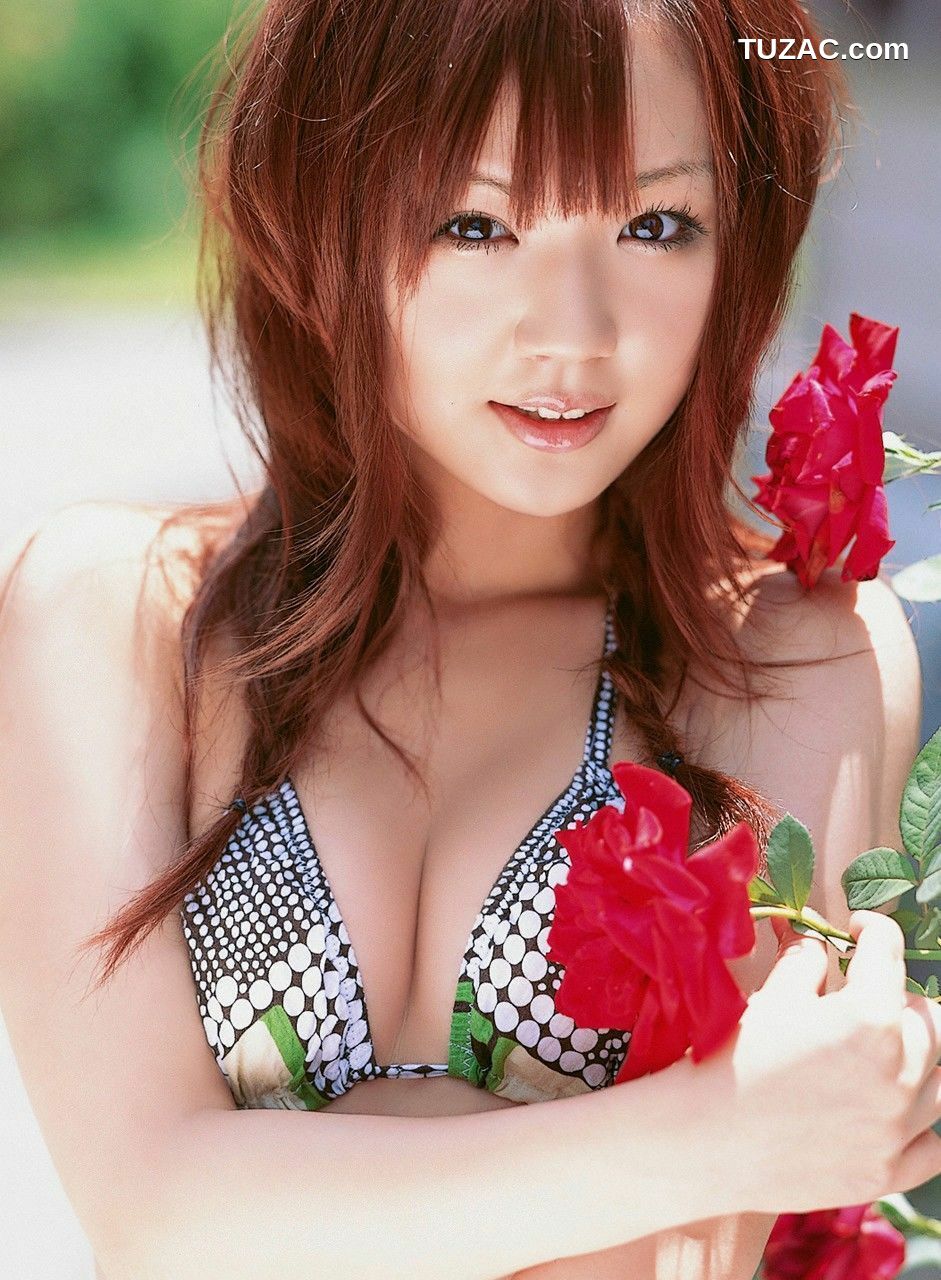 VYJ_Asami Tani 谷麻紗美 No.080 写真集[57P]