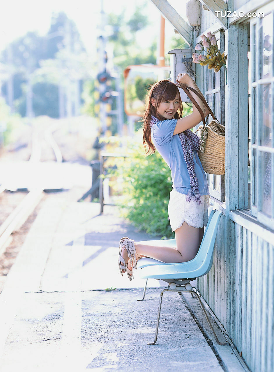 VYJ_Asami Tani 谷麻紗美 No.080 写真集[57P]