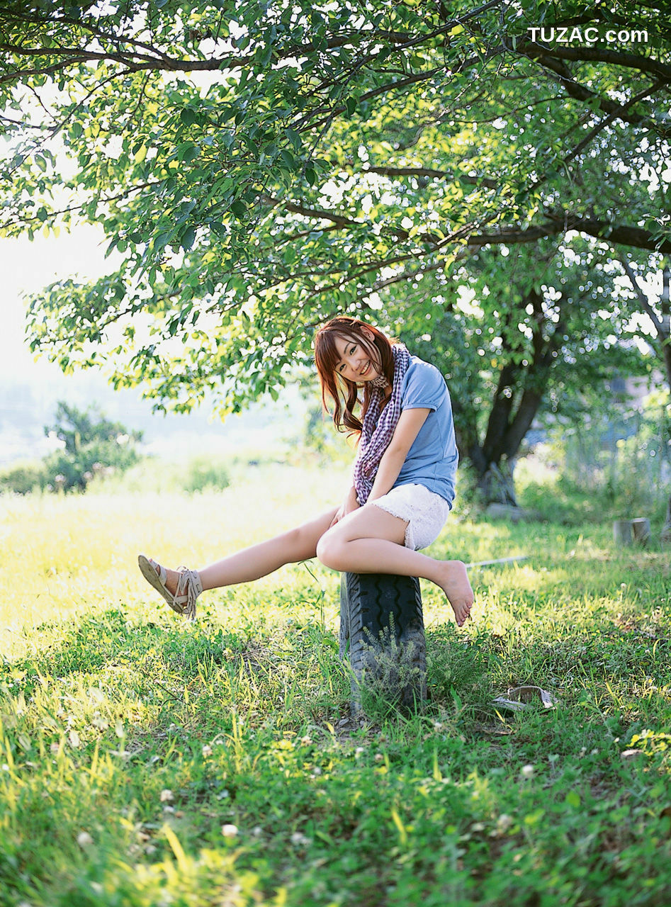 VYJ_Asami Tani 谷麻紗美 No.080 写真集[57P]