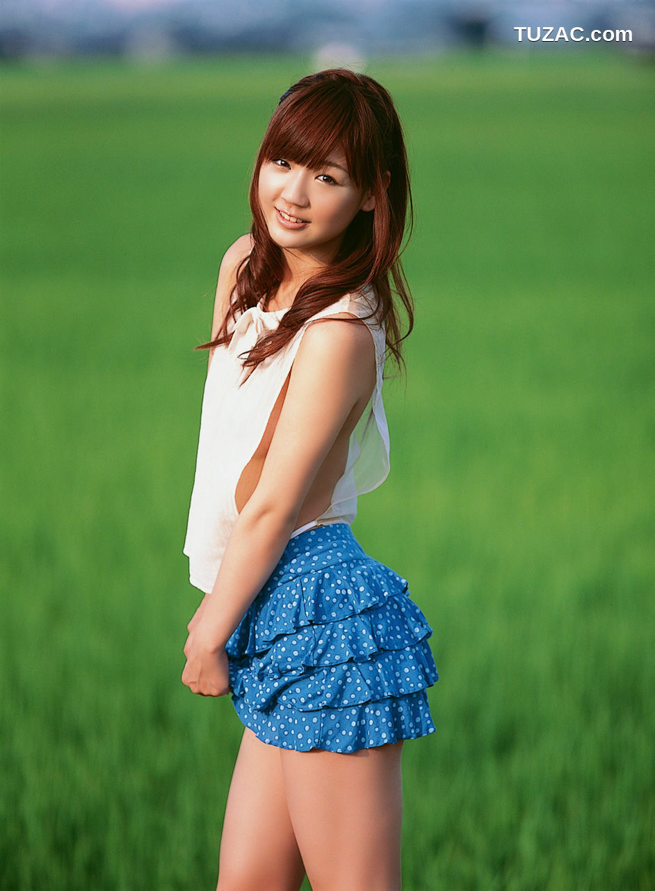 VYJ_Asami Tani 谷麻紗美 No.080 写真集[57P]
