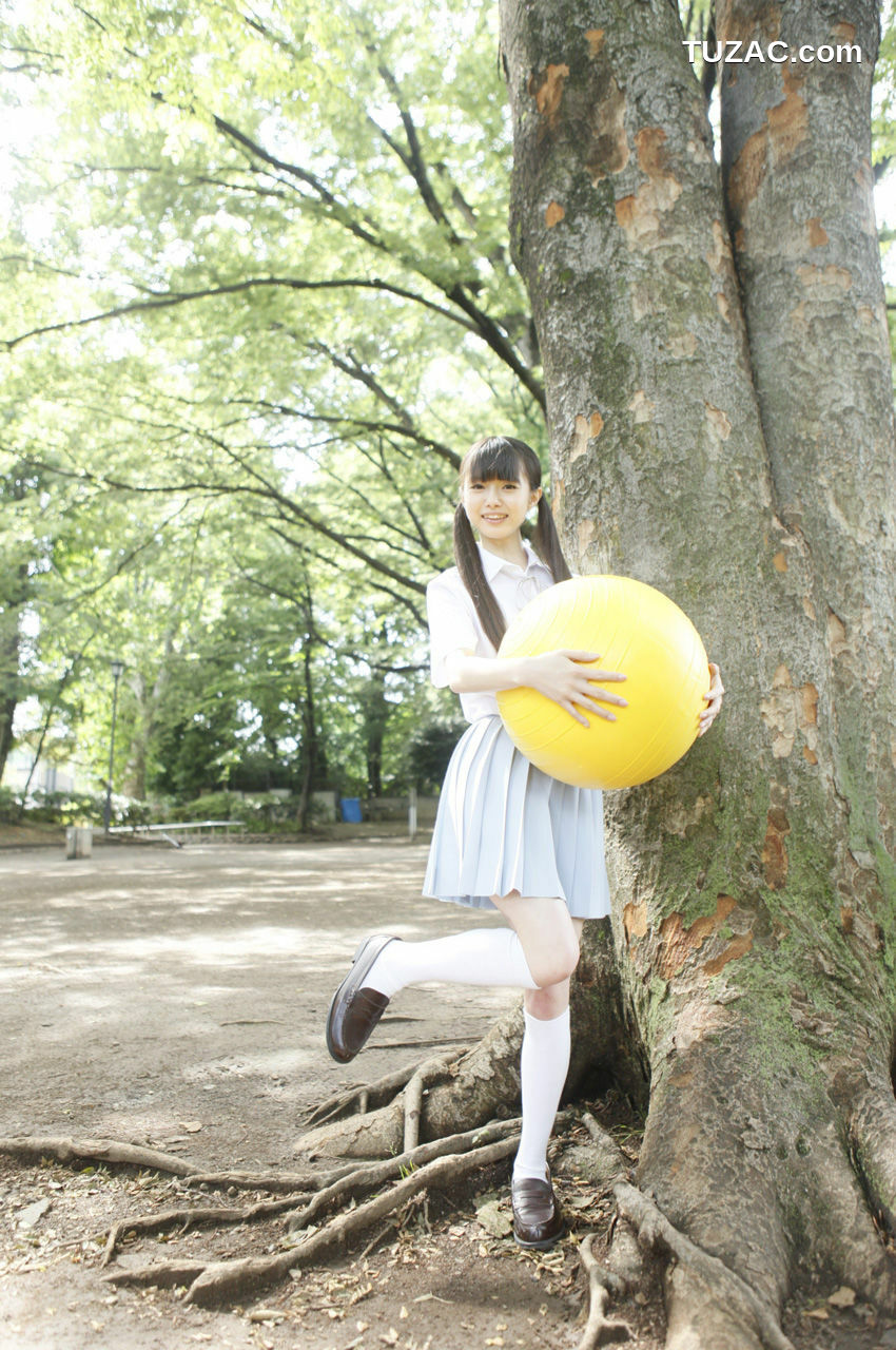 VYJ_Ichikawa Miori 市川美织 No.112 写真集[29P]