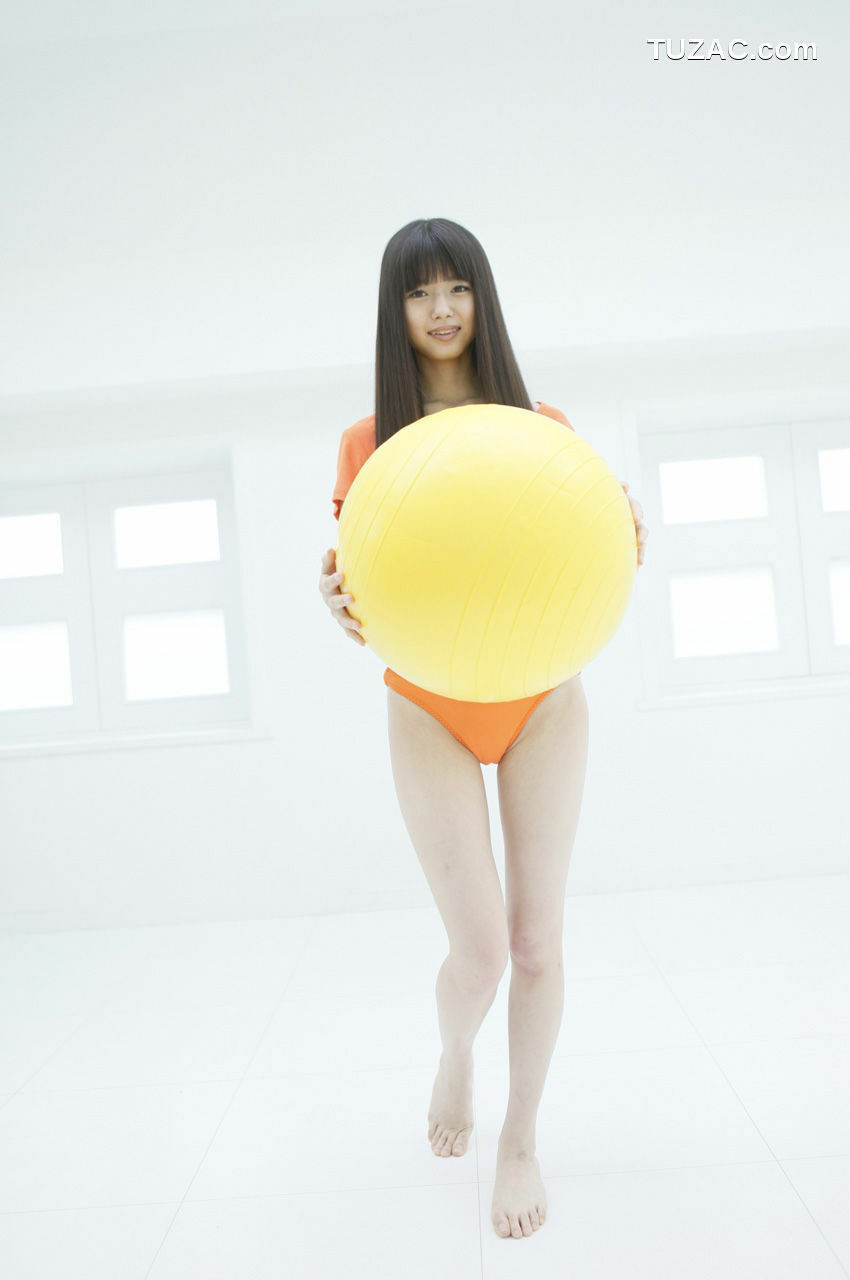 VYJ_Ichikawa Miori 市川美织 No.112 写真集[29P]