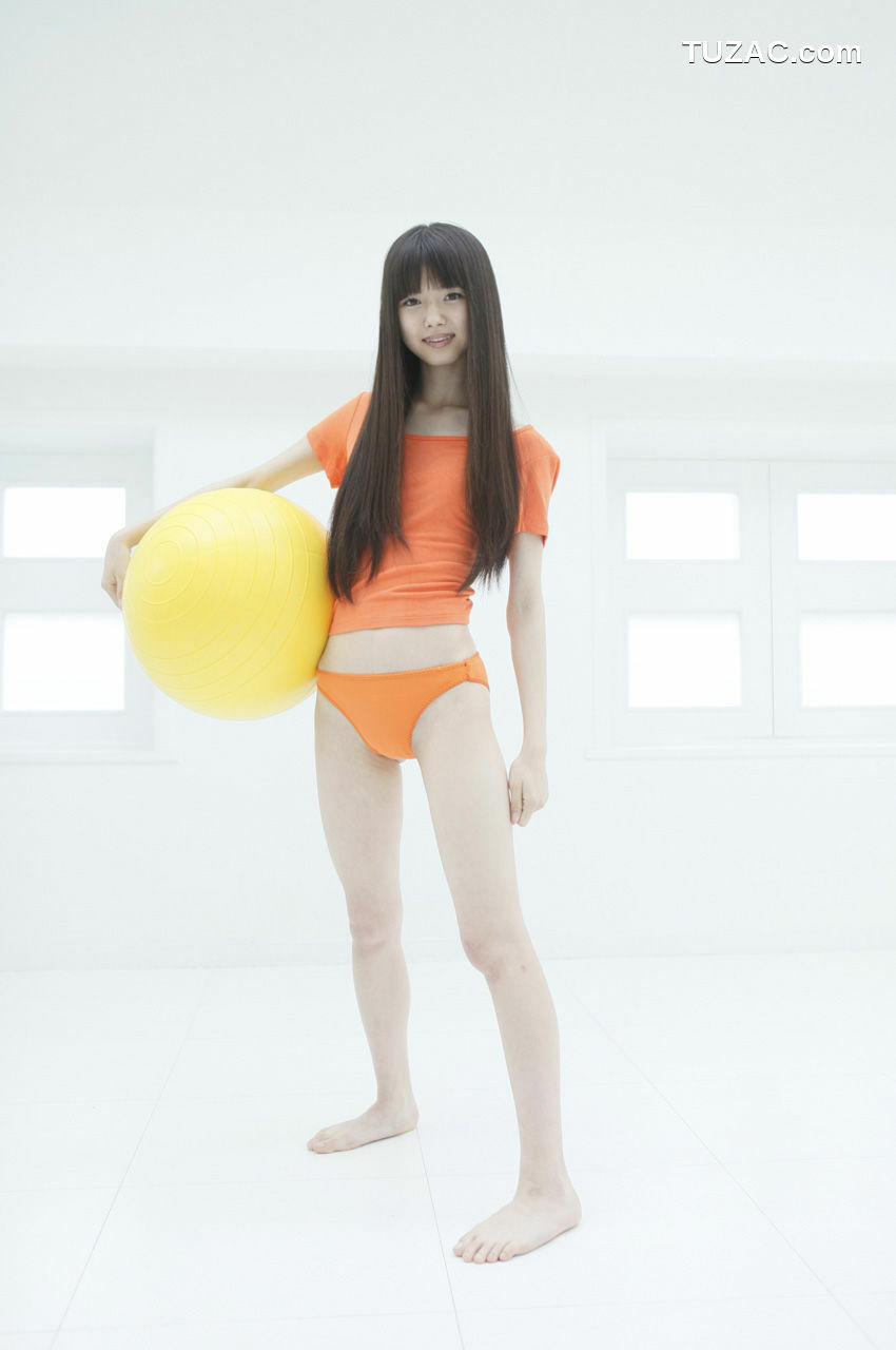 VYJ_Ichikawa Miori 市川美织 No.112 写真集[29P]