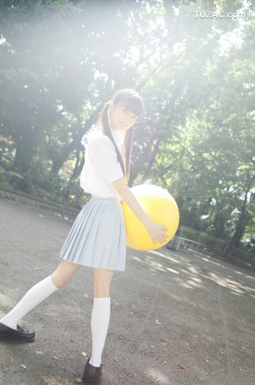 VYJ_Ichikawa Miori 市川美织 No.112 写真集[29P]