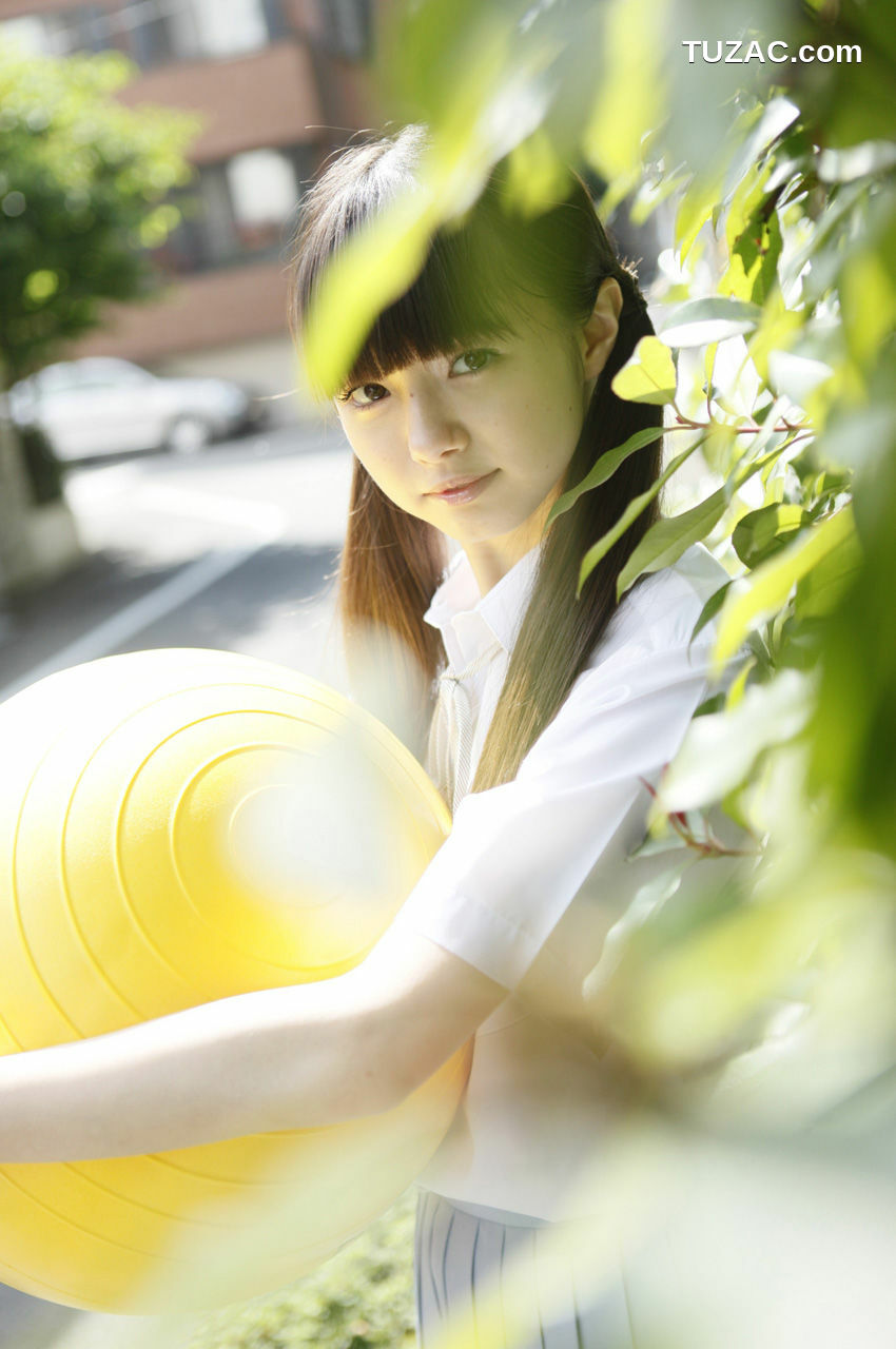 VYJ_Ichikawa Miori 市川美织 No.112 写真集[29P]