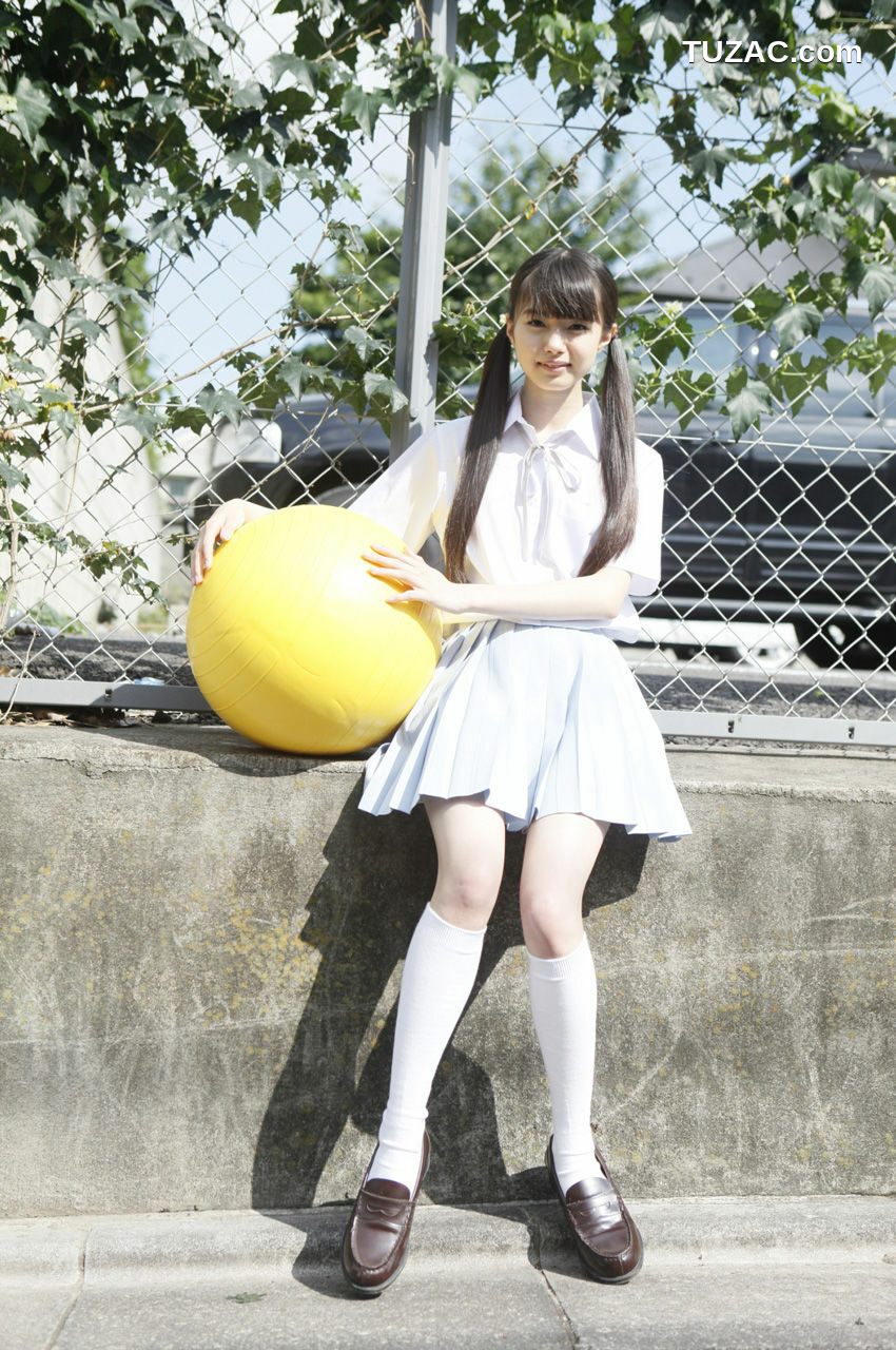 VYJ_Ichikawa Miori 市川美织 No.112 写真集[29P]