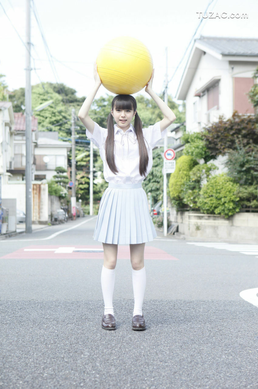 VYJ_Ichikawa Miori 市川美织 No.112 写真集[29P]