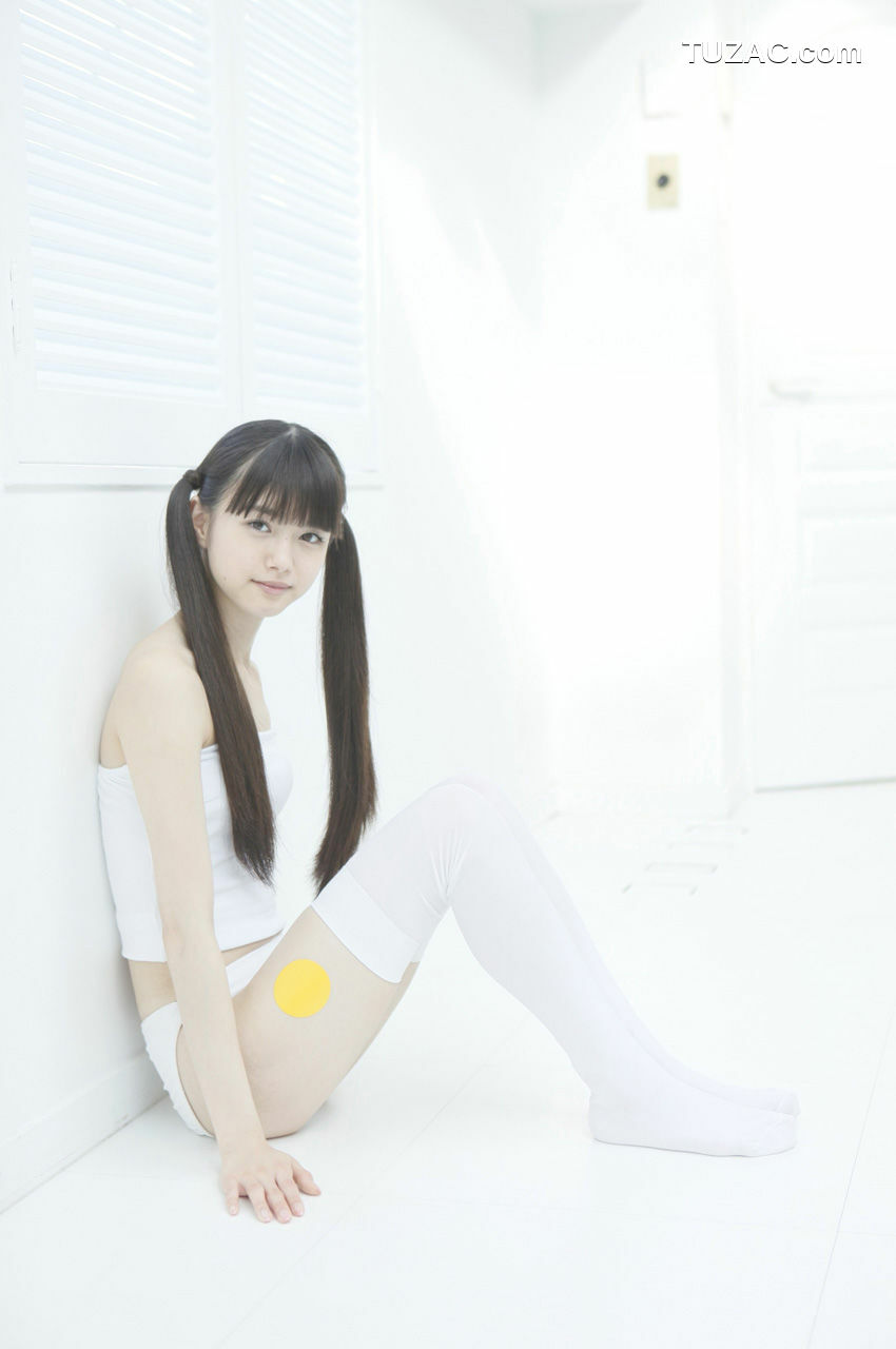VYJ_Ichikawa Miori 市川美织 No.112 写真集[29P]