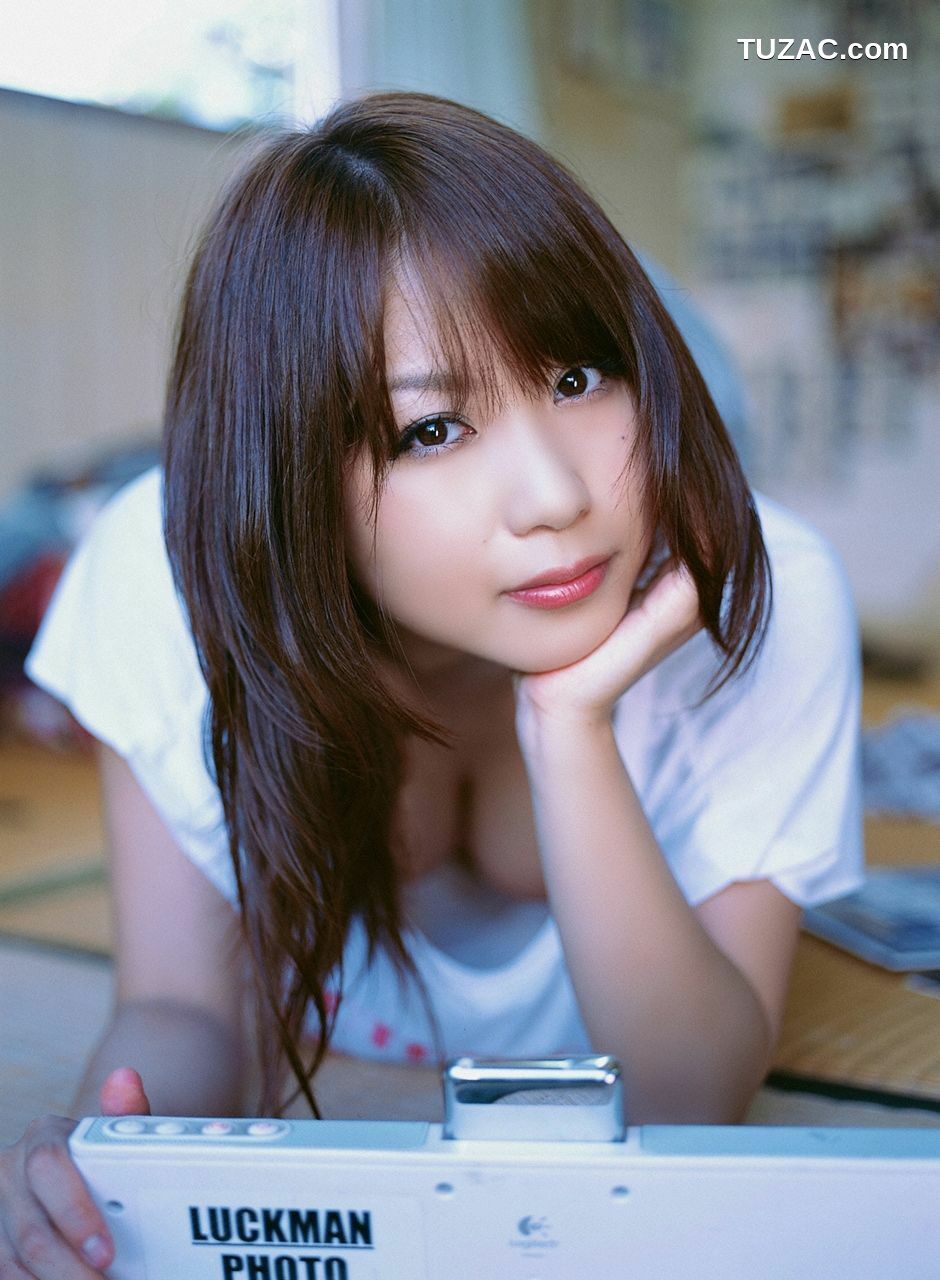 VYJ_Mai Nishida 西田麻衣 写真集[71P]