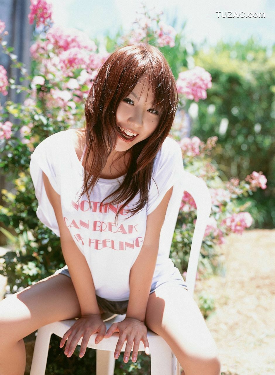 VYJ_Mai Nishida 西田麻衣 写真集[71P]