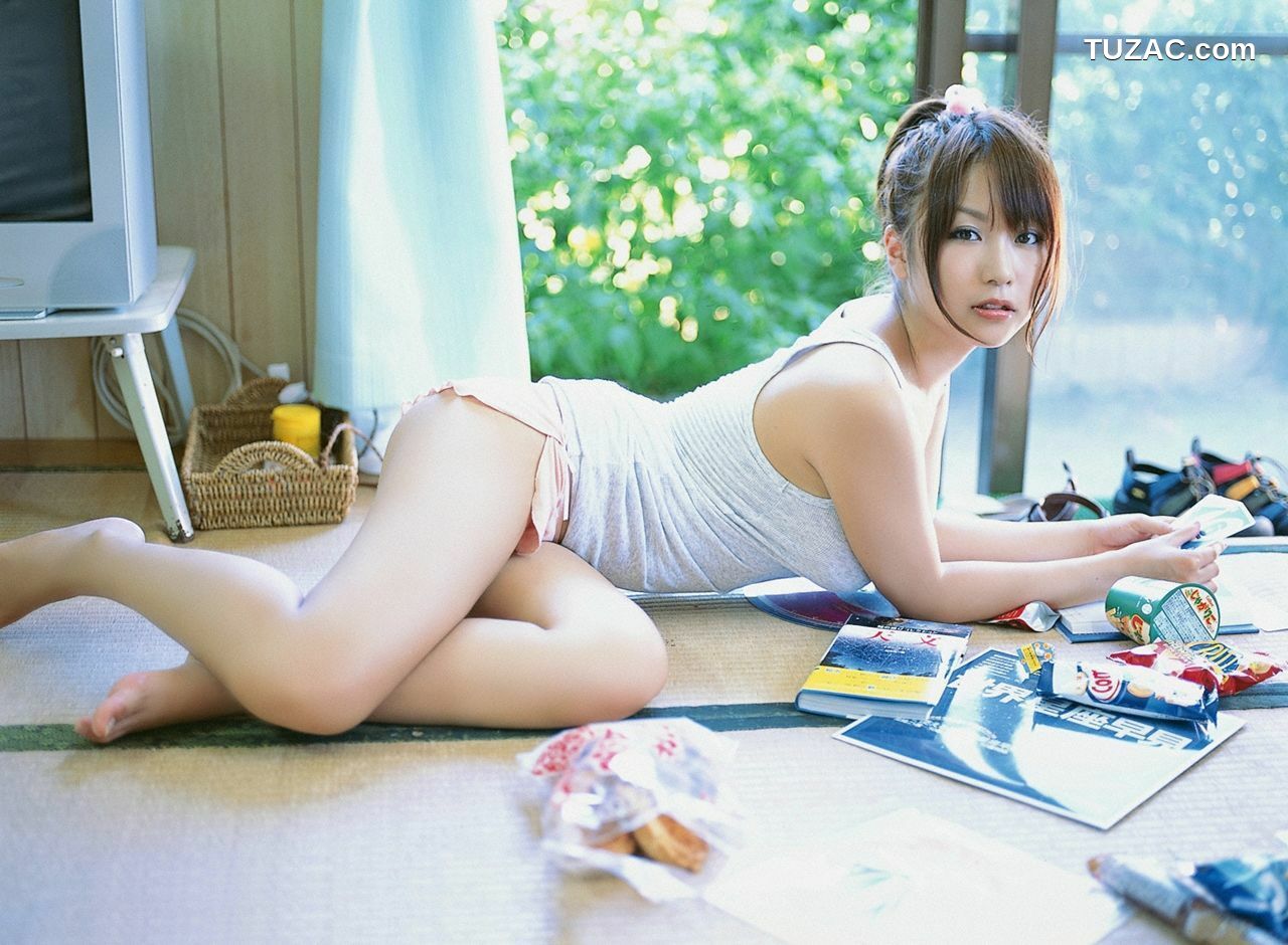VYJ_Mai Nishida 西田麻衣 写真集[71P]