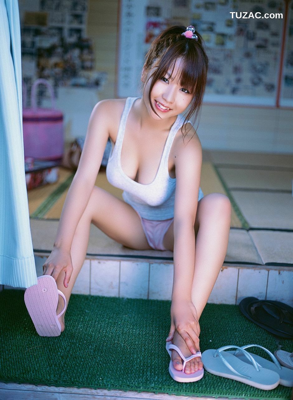 VYJ_Mai Nishida 西田麻衣 写真集[71P]