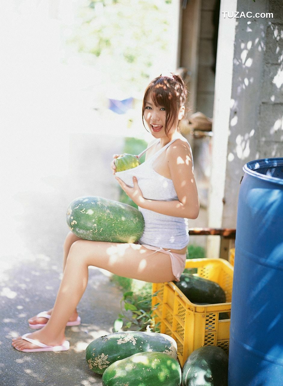 VYJ_Mai Nishida 西田麻衣 写真集[71P]