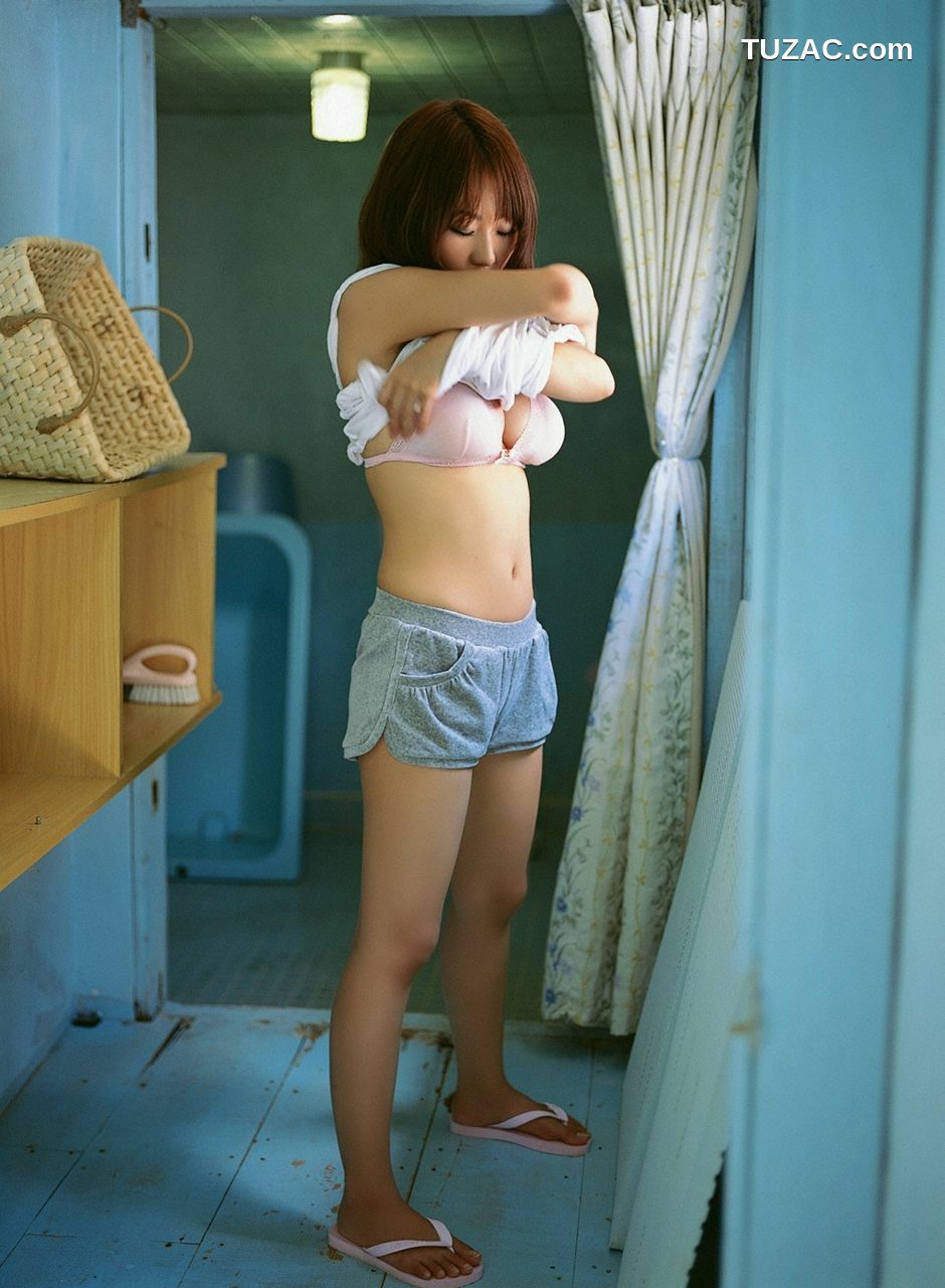 VYJ_Mai Nishida 西田麻衣 写真集[71P]