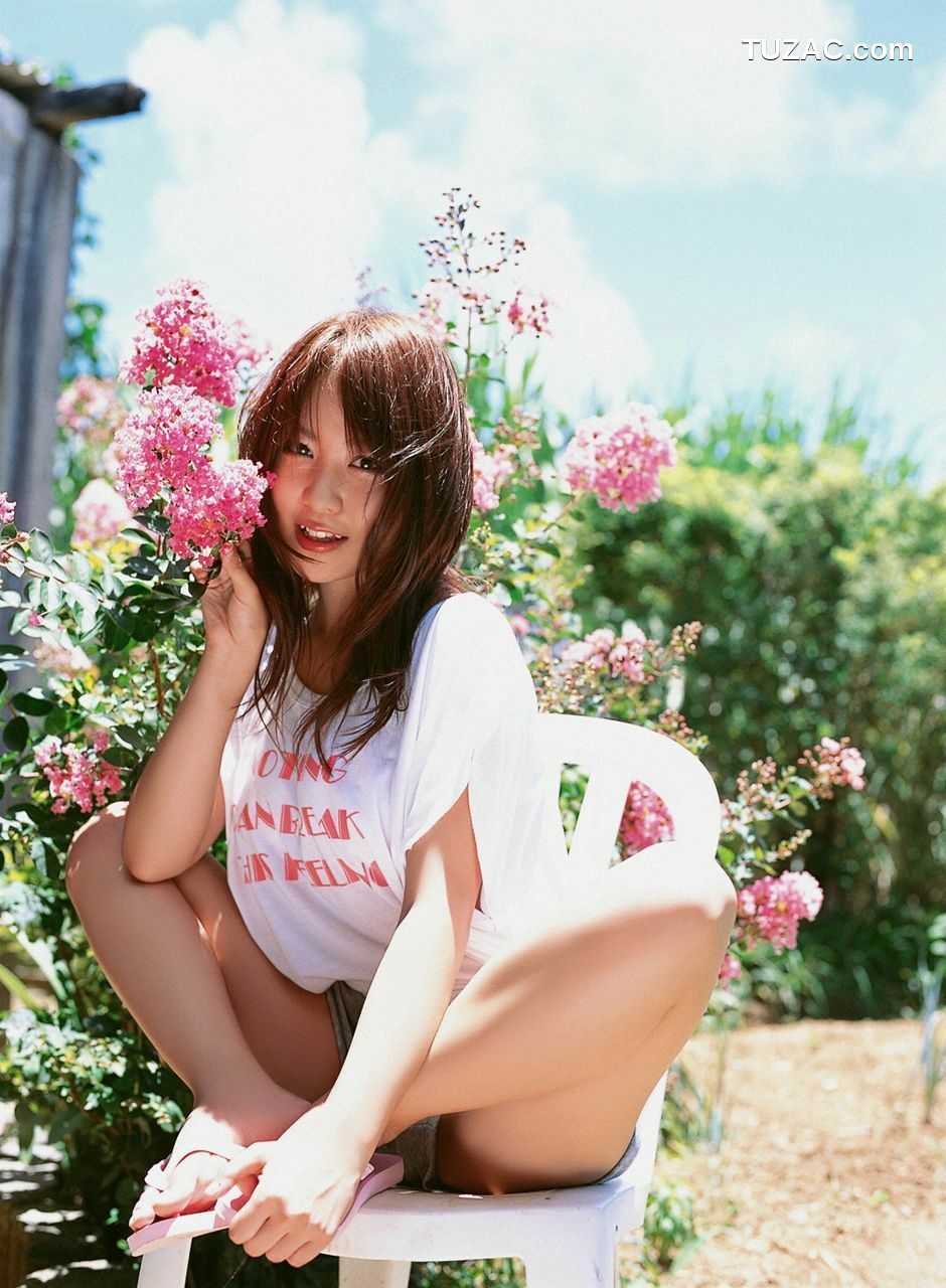 VYJ_Mai Nishida 西田麻衣 写真集[71P]