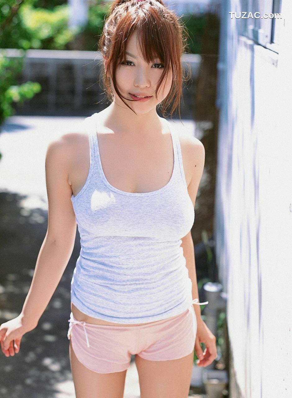 VYJ_Mai Nishida 西田麻衣 写真集[71P]