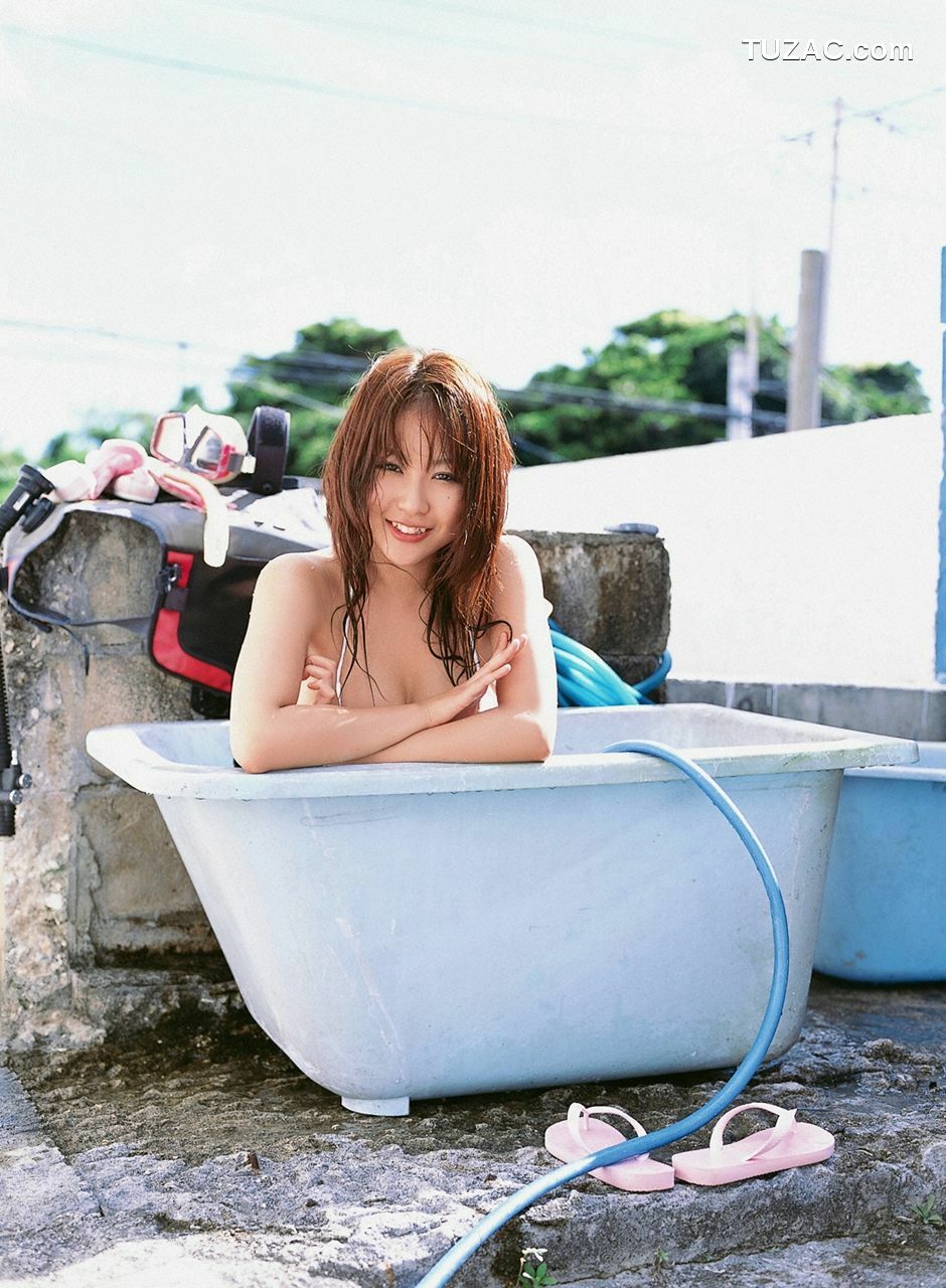 VYJ_Mai Nishida 西田麻衣 写真集[71P]