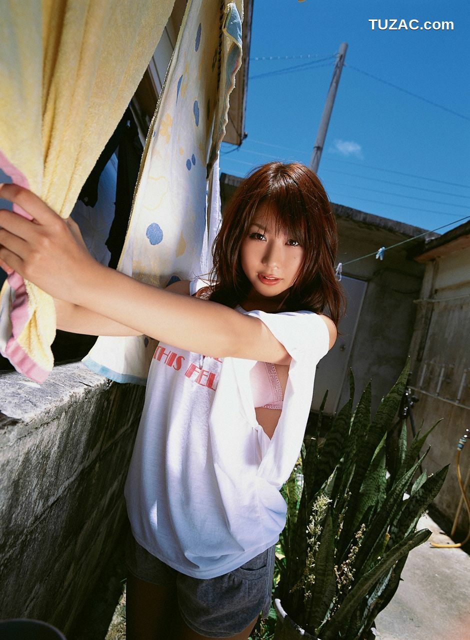 VYJ_Mai Nishida 西田麻衣 写真集[71P]