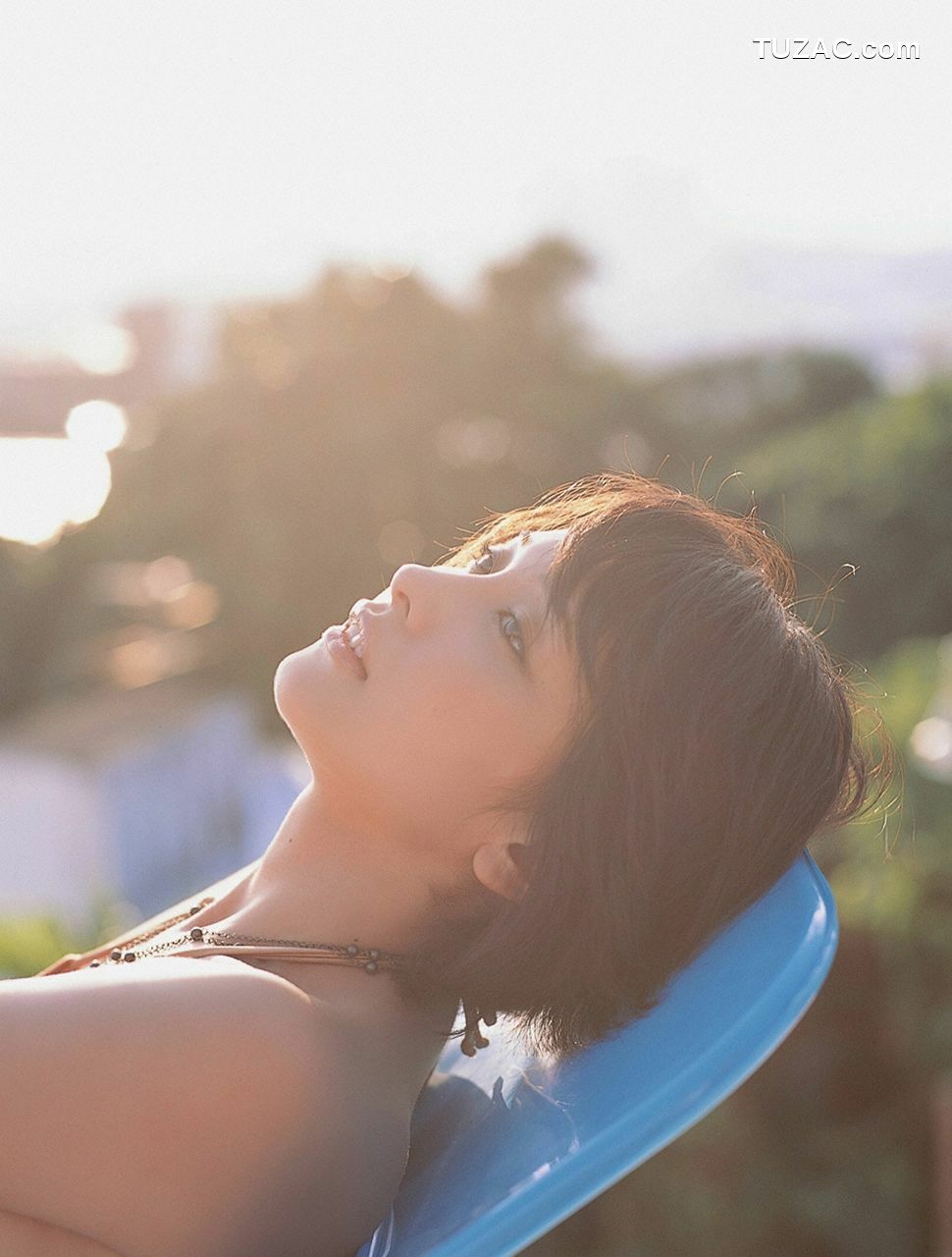 VYJ_Mami Yamasaki 山崎真実 No.091 写真集[53P]