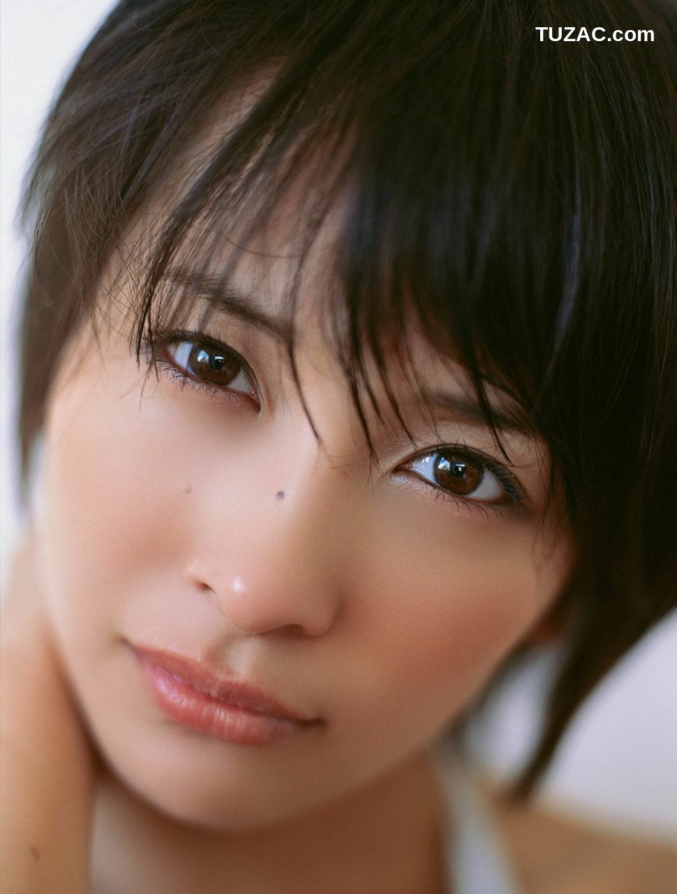 VYJ_Mami Yamasaki 山崎真実 No.091 写真集[53P]
