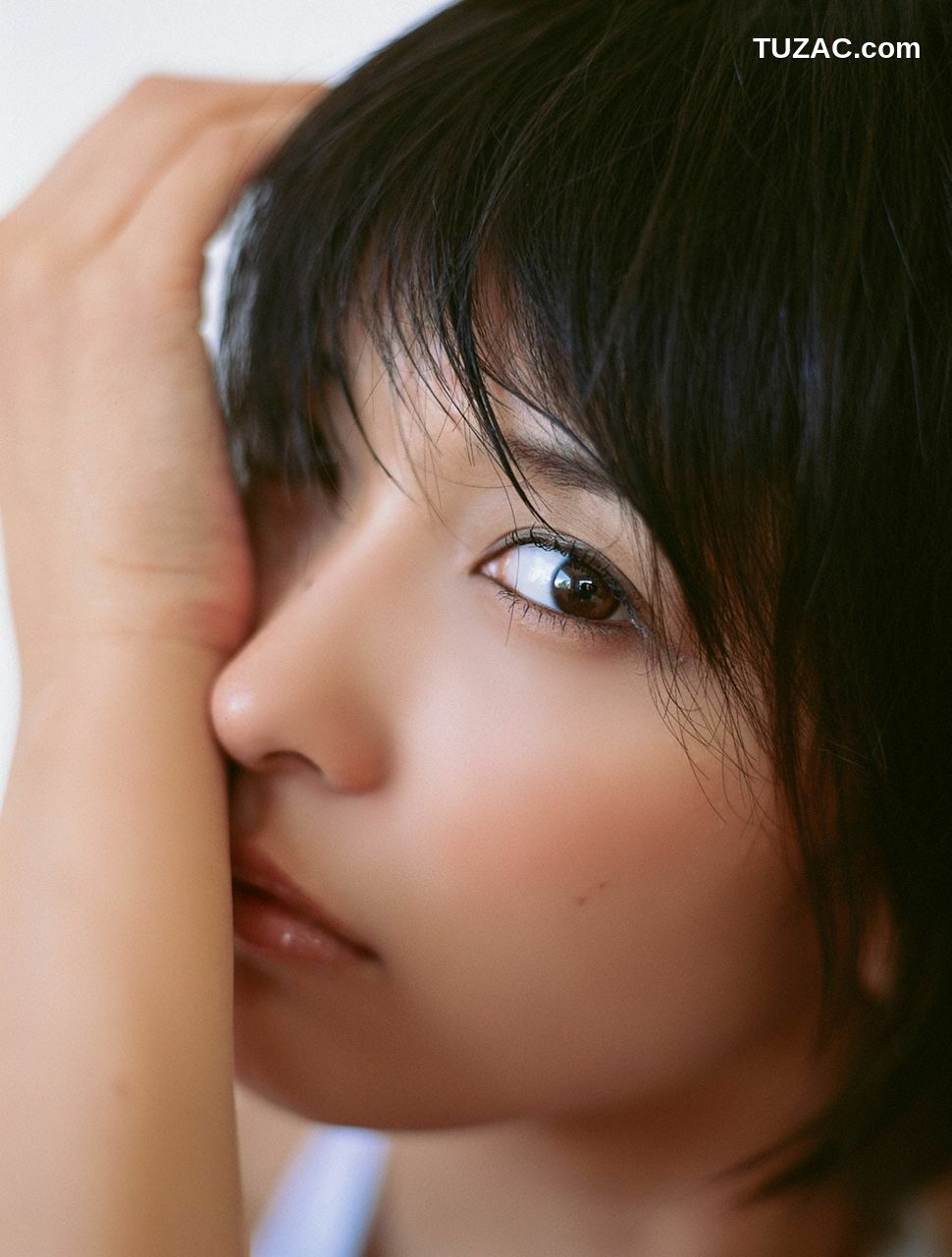 VYJ_Mami Yamasaki 山崎真実 No.091 写真集[53P]