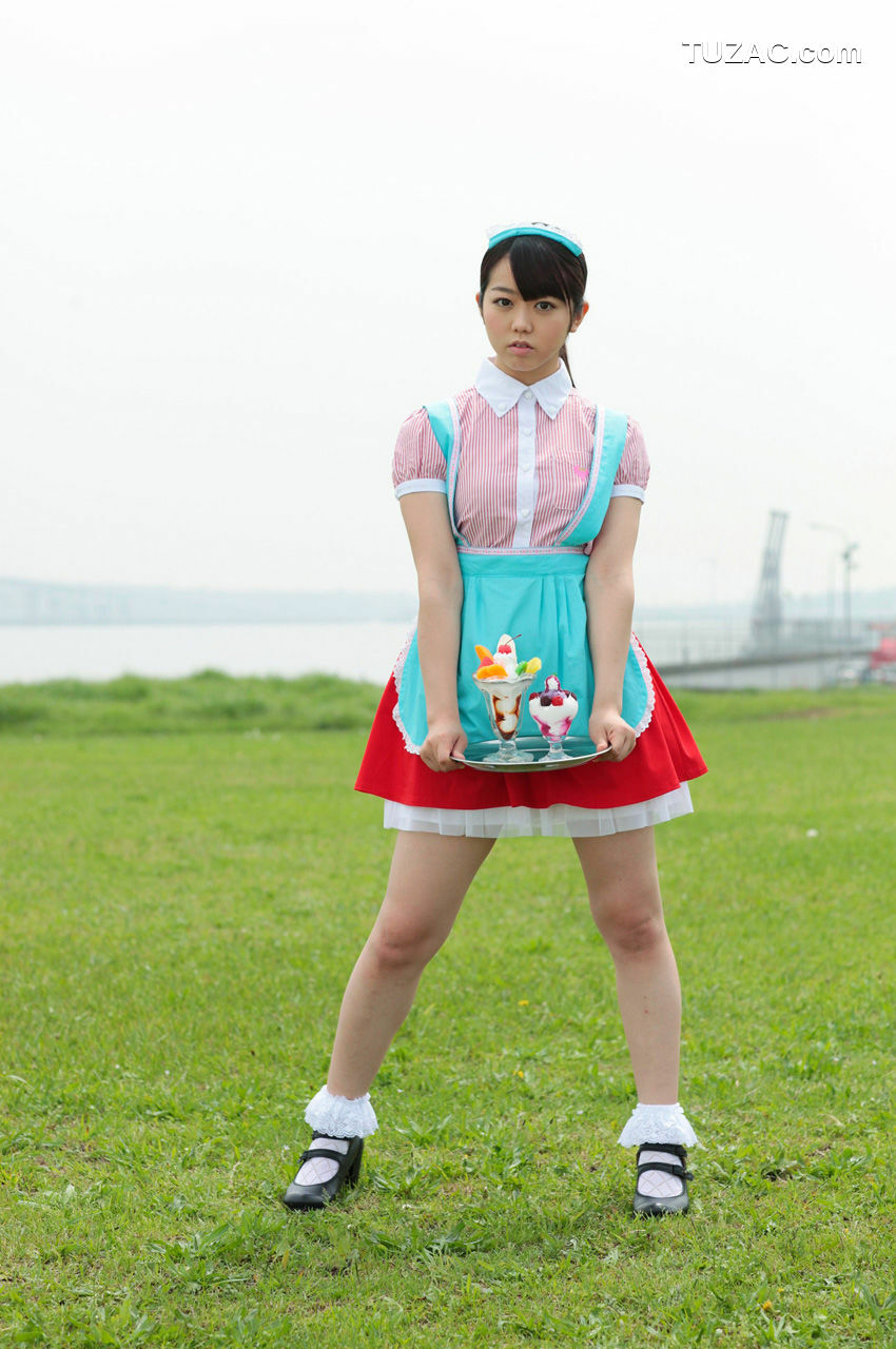 VYJ_Minami Minegishi 峯岸みなみ/峯岸南 No.112 写真集[51P]