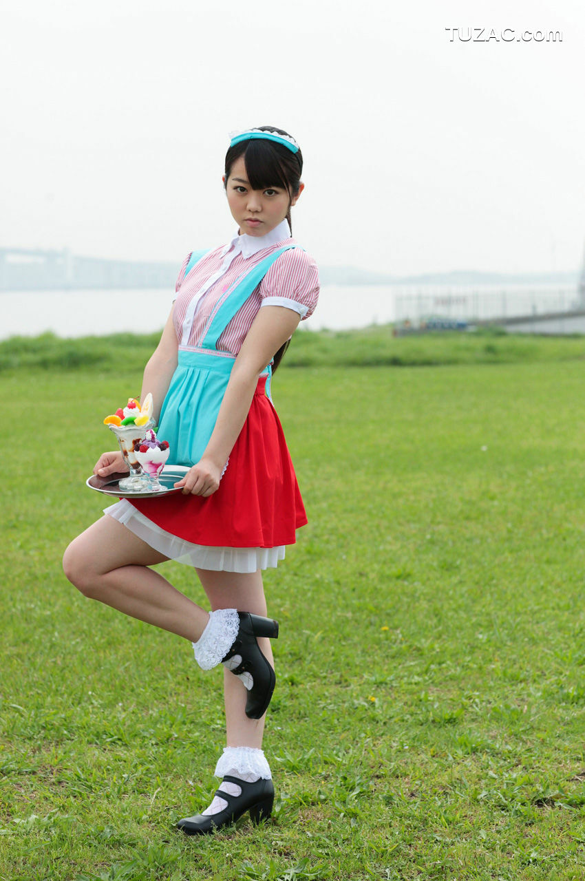 VYJ_Minami Minegishi 峯岸みなみ/峯岸南 No.112 写真集[51P]