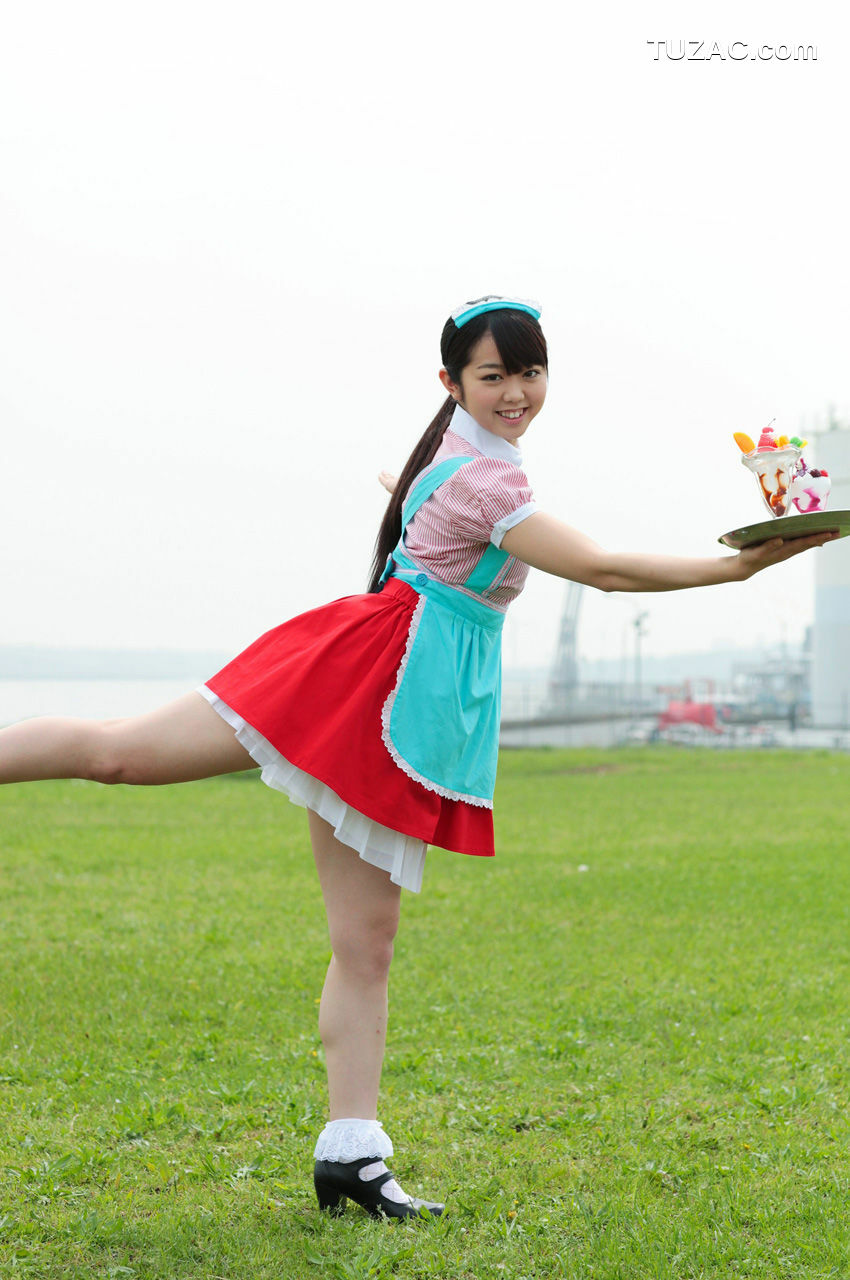 VYJ_Minami Minegishi 峯岸みなみ/峯岸南 No.112 写真集[51P]