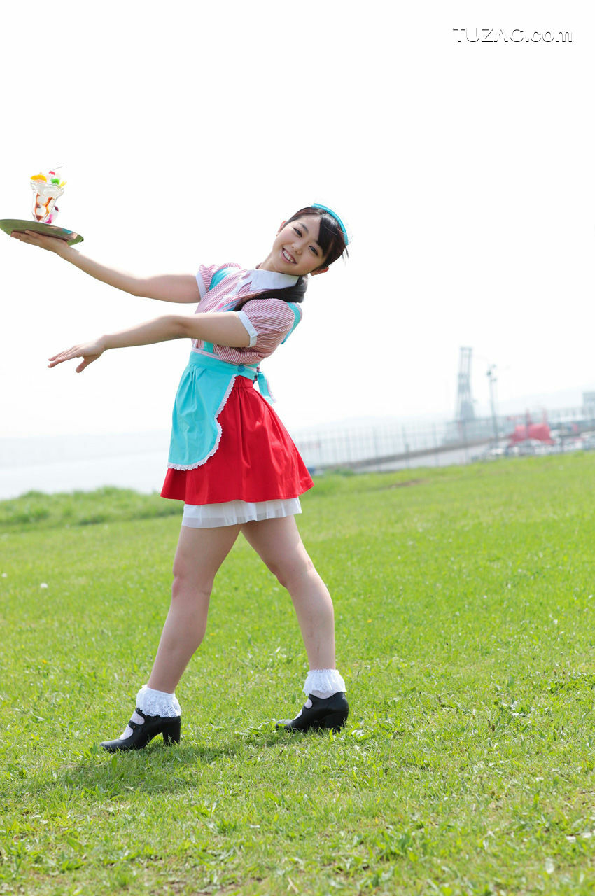 VYJ_Minami Minegishi 峯岸みなみ/峯岸南 No.112 写真集[51P]