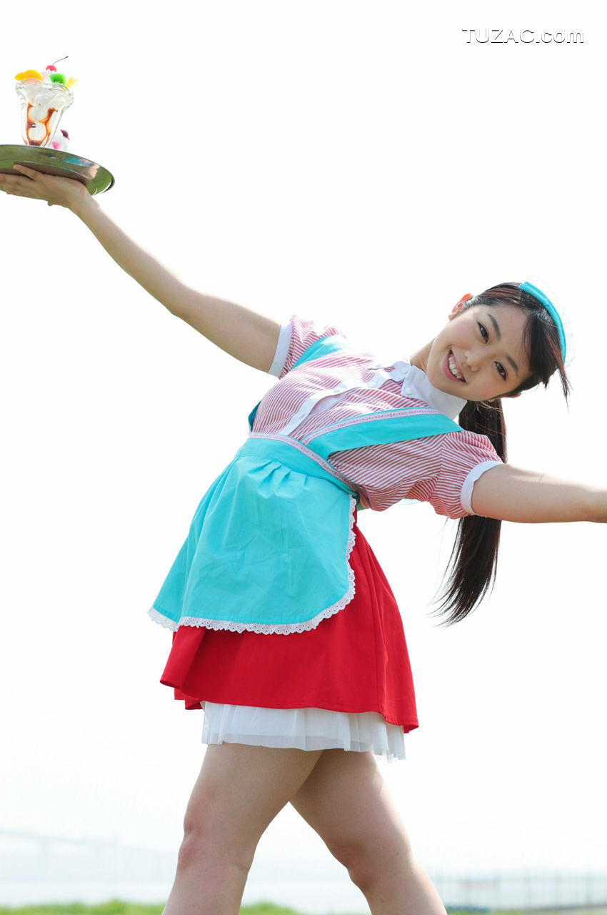 VYJ_Minami Minegishi 峯岸みなみ/峯岸南 No.112 写真集[51P]