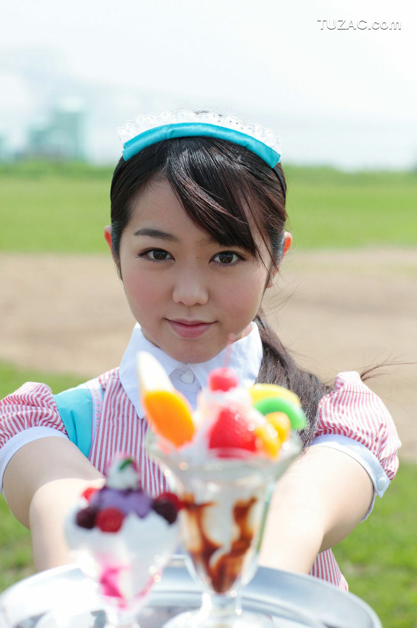 VYJ_Minami Minegishi 峯岸みなみ/峯岸南 No.112 写真集[51P]