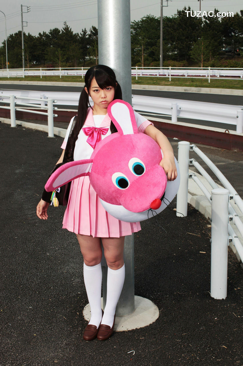 VYJ_Minami Minegishi 峯岸みなみ/峯岸南 No.112 写真集[51P]