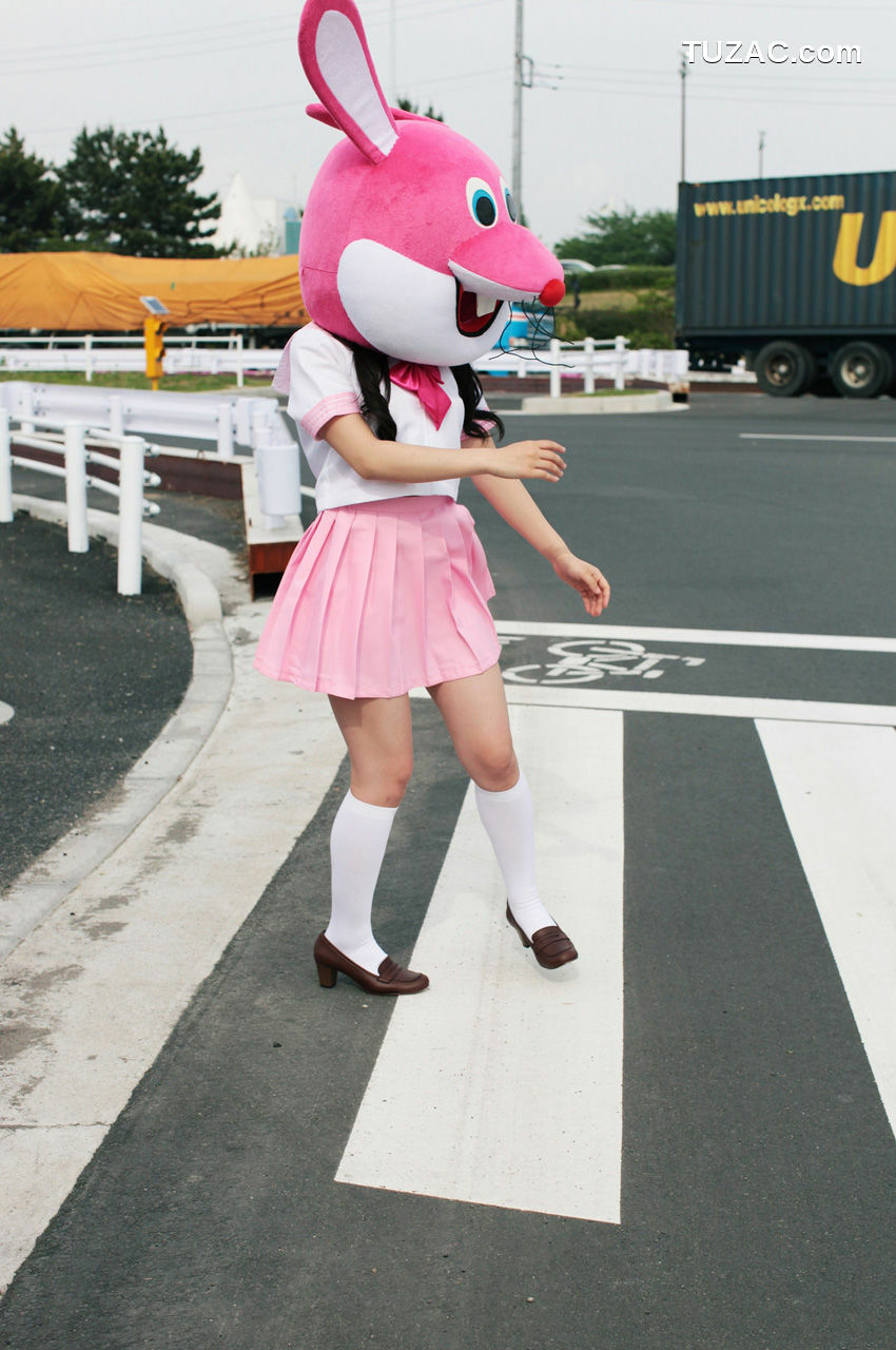 VYJ_Minami Minegishi 峯岸みなみ/峯岸南 No.112 写真集[51P]