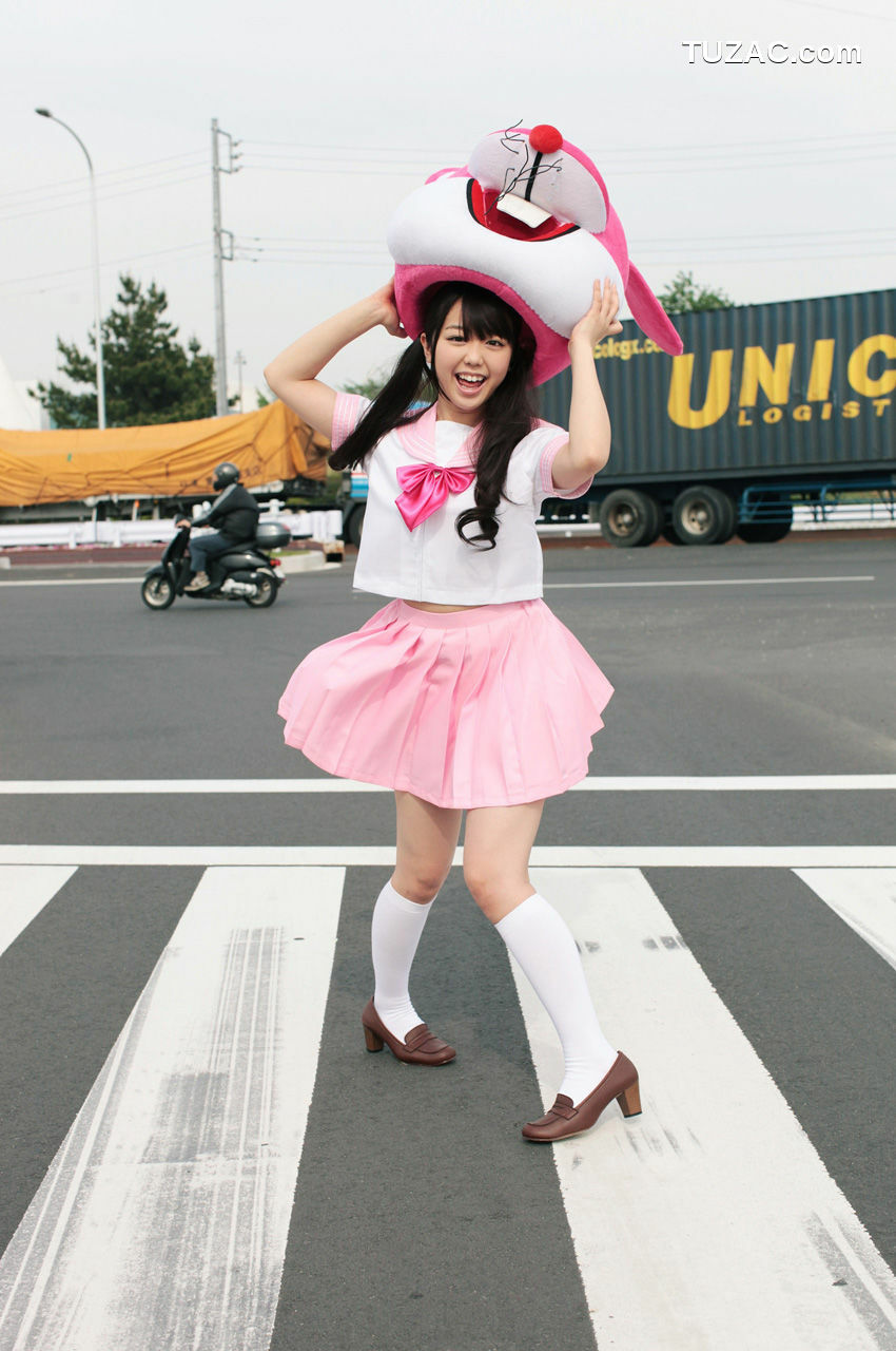 VYJ_Minami Minegishi 峯岸みなみ/峯岸南 No.112 写真集[51P]