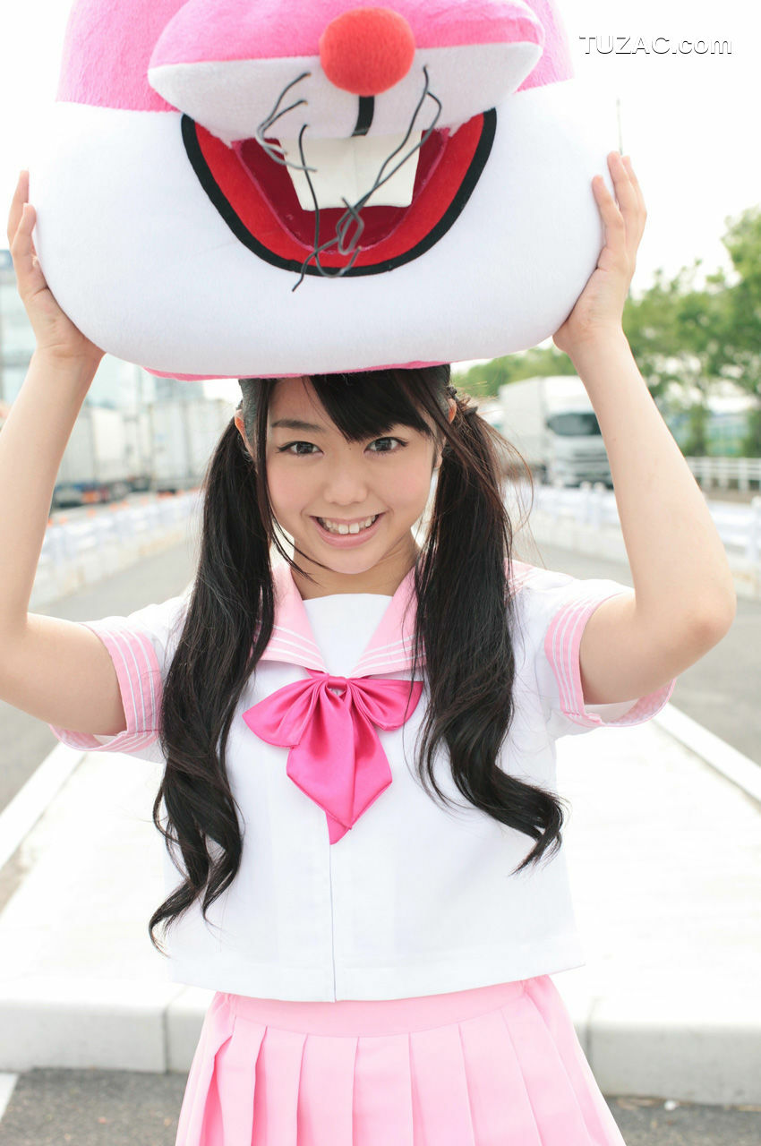 VYJ_Minami Minegishi 峯岸みなみ/峯岸南 No.112 写真集[51P]