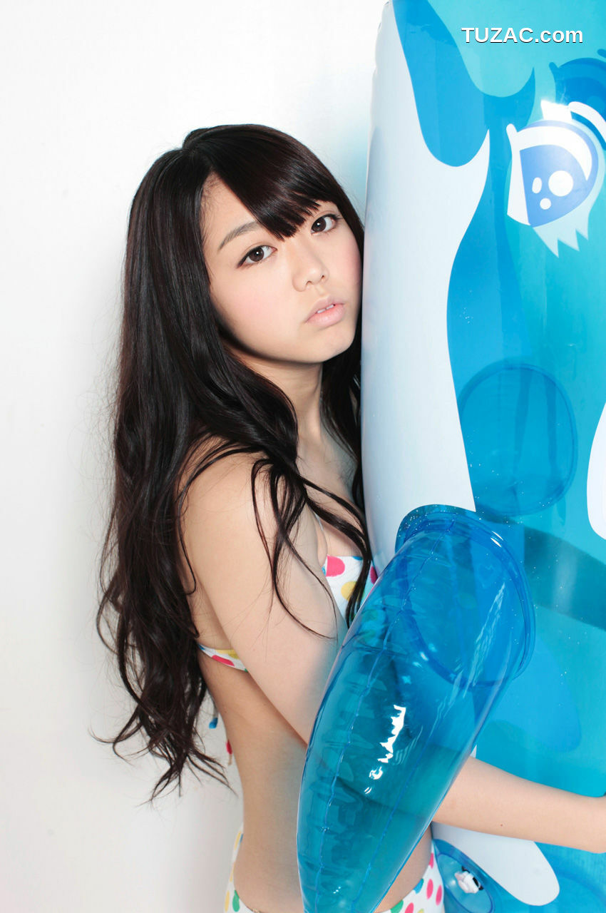 VYJ_Minami Minegishi 峯岸みなみ/峯岸南 No.112 写真集[51P]