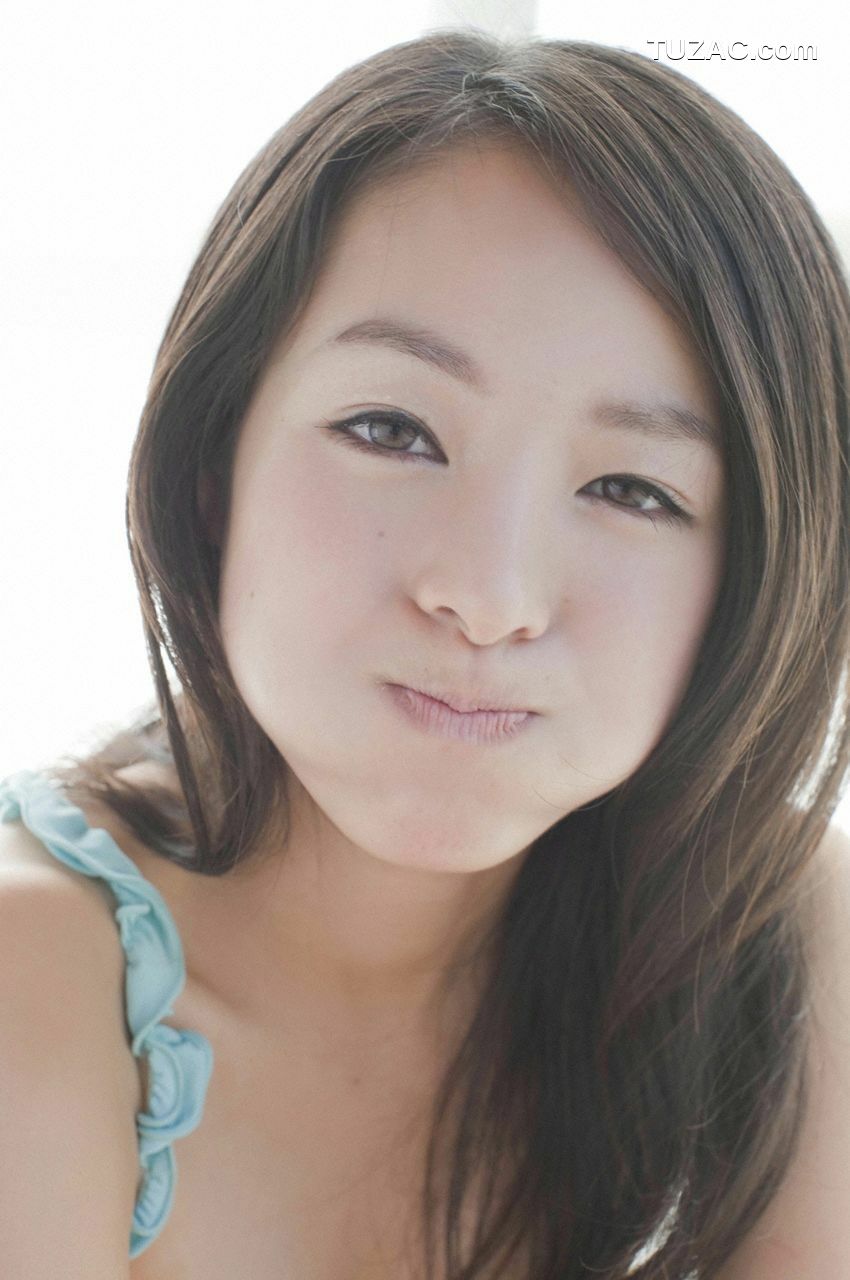 VYJ_Nana Seino 清野菜名 グラビアJAPAN 写真集[53P]