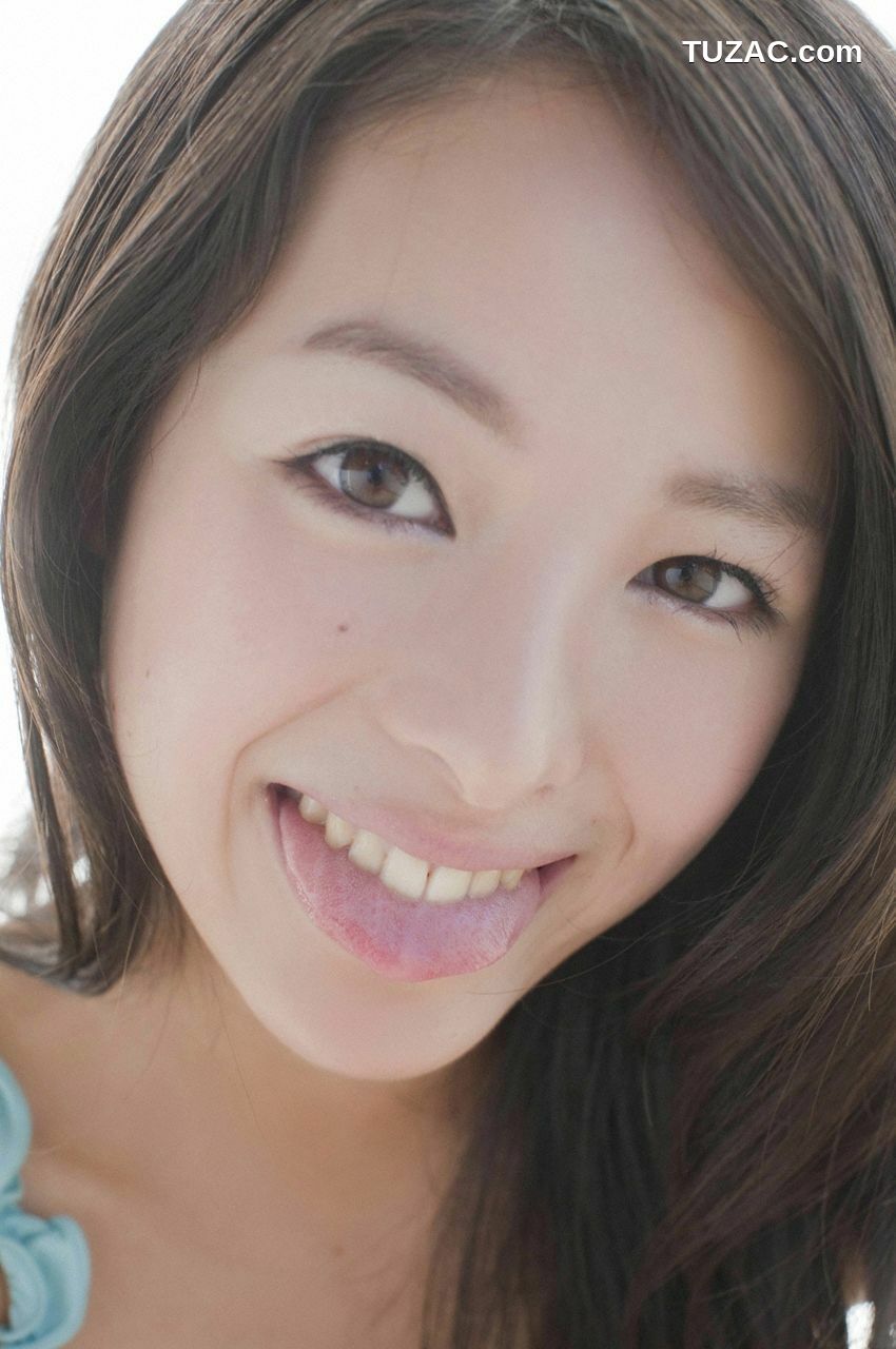 VYJ_Nana Seino 清野菜名 グラビアJAPAN 写真集[53P]