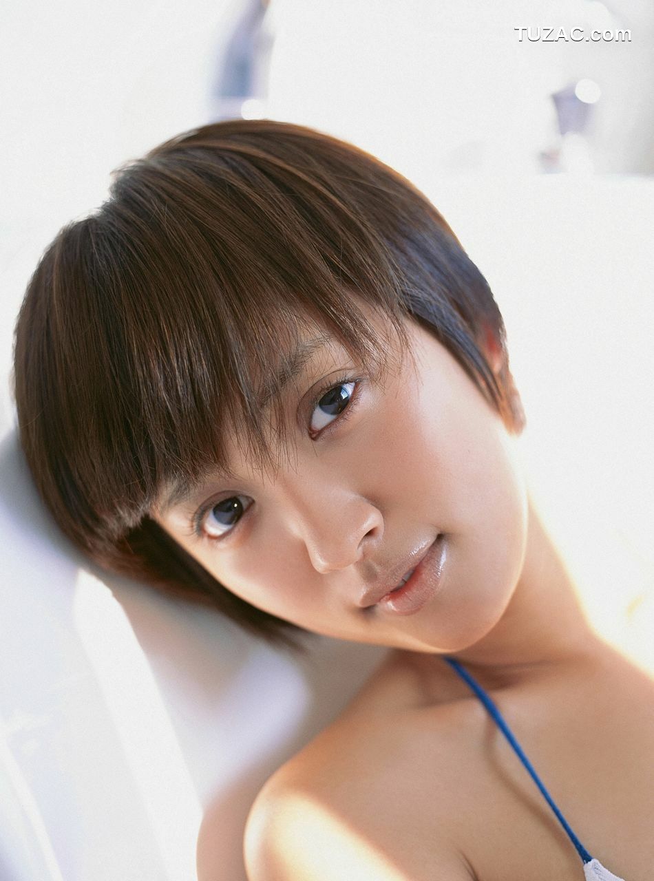 VYJ_Natsuna 夏菜 No.119 写真集[48P]