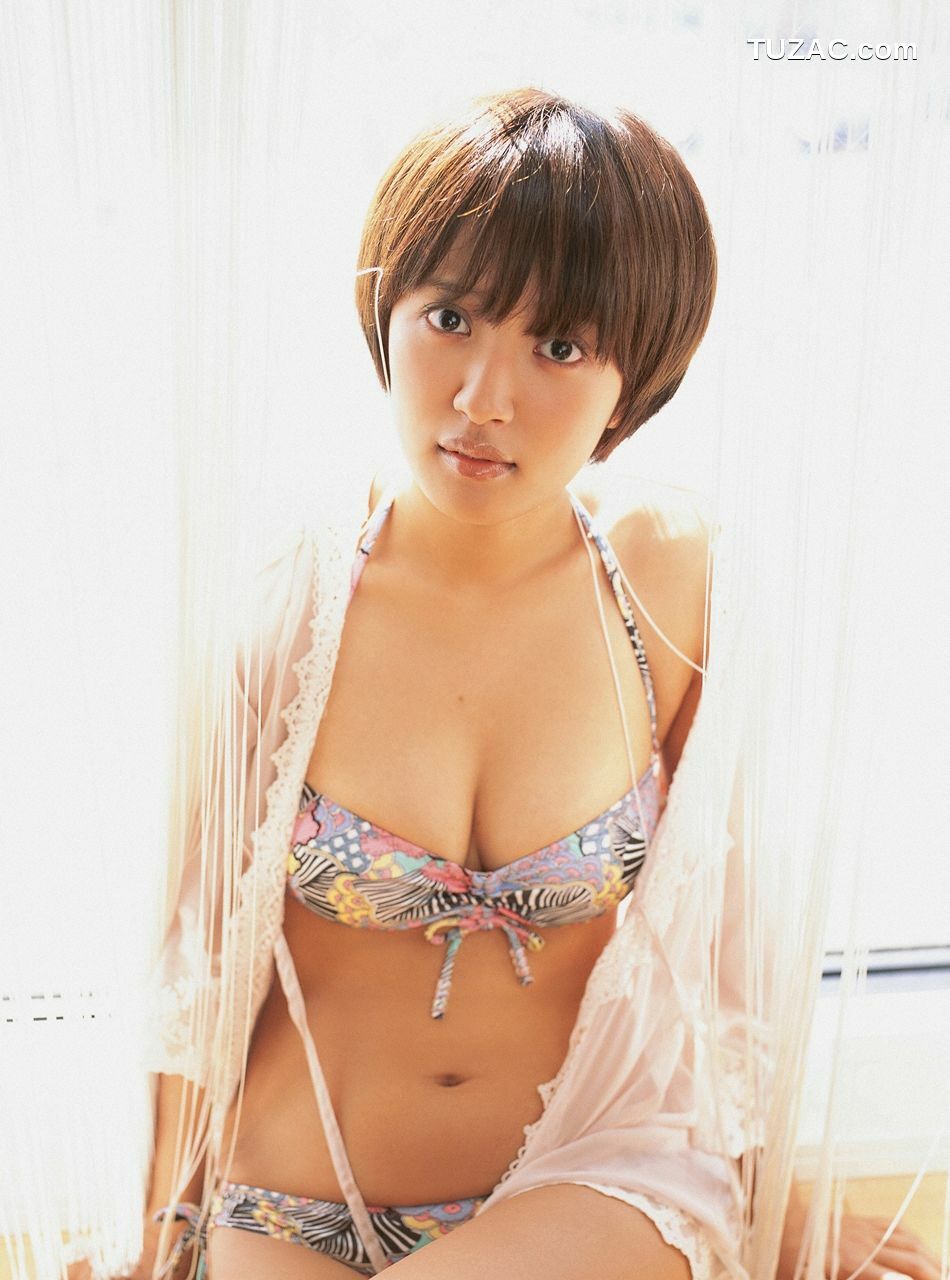 VYJ_Natsuna 夏菜 No.119 写真集[48P]
