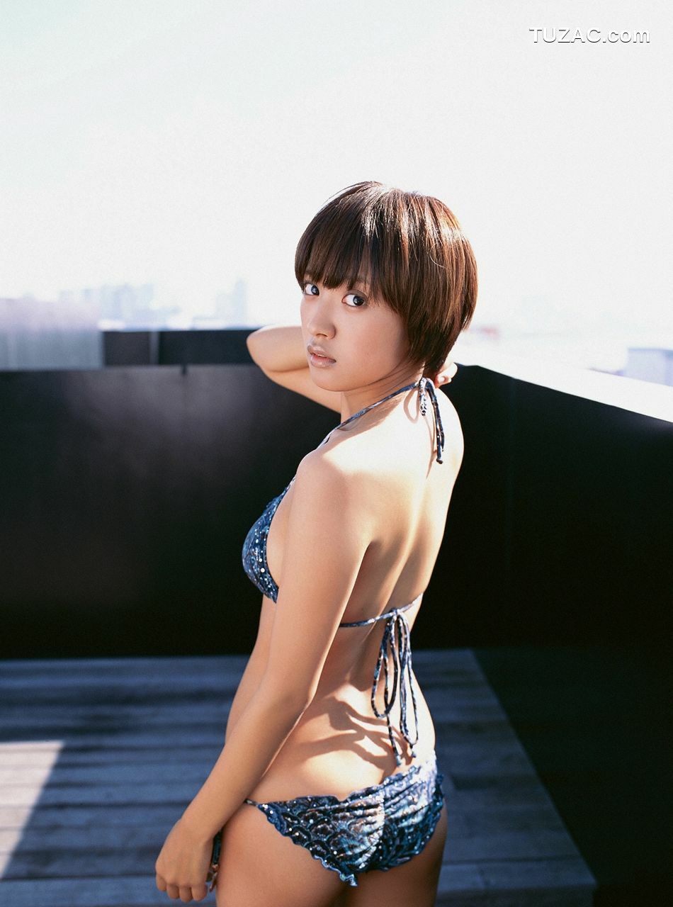 VYJ_Natsuna 夏菜 No.119 写真集[48P]
