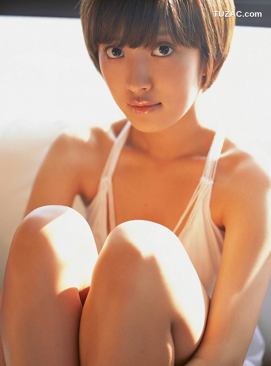 VYJ_Natsuna 夏菜 No.119 写真集[48P]