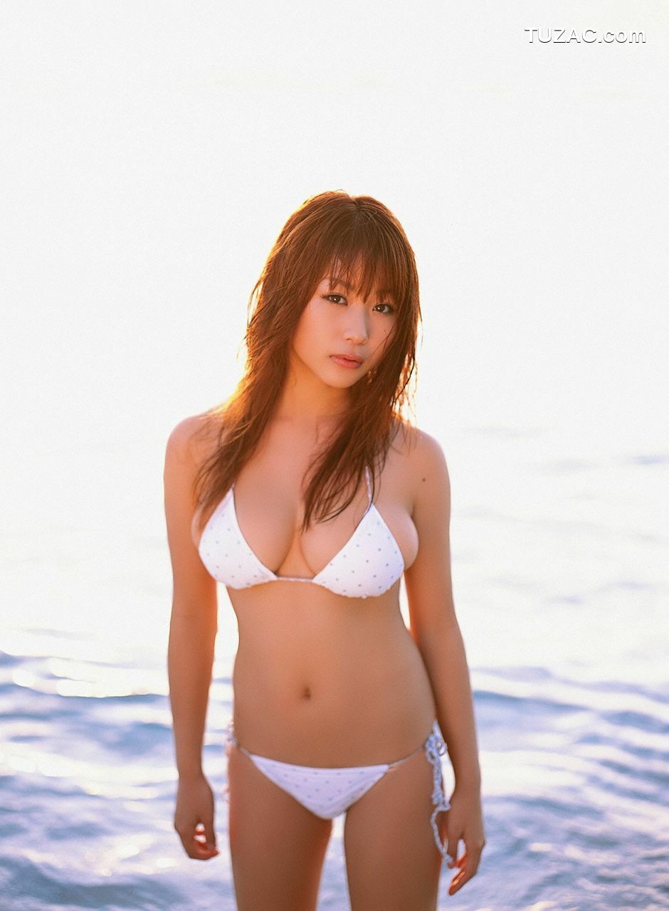 VYJ_Nishida Mai 西田麻衣 No.96 写真集[129P]
