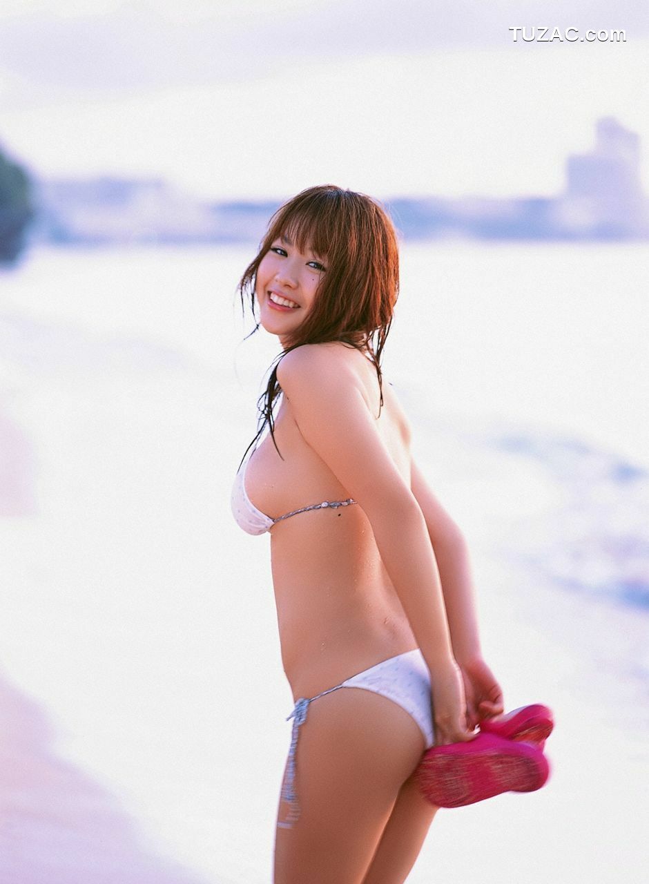 VYJ_Nishida Mai 西田麻衣 No.96 写真集[129P]